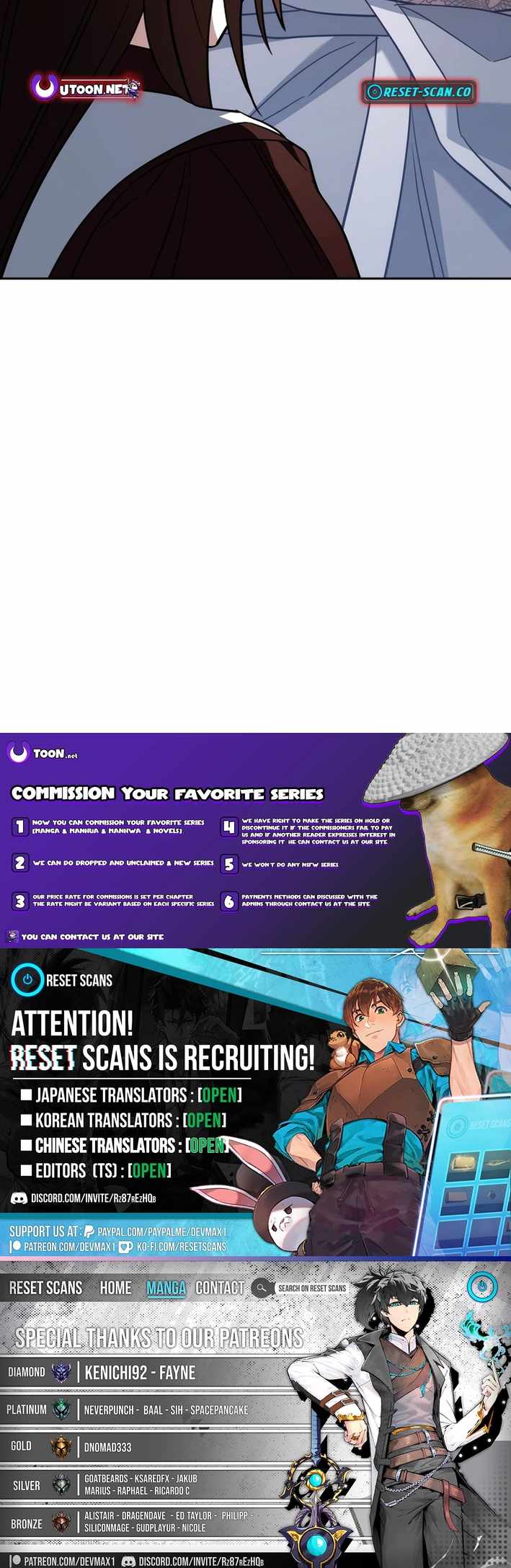 The Top Ranker's Aspiring Writer Life Manual Chapter 27 page 75