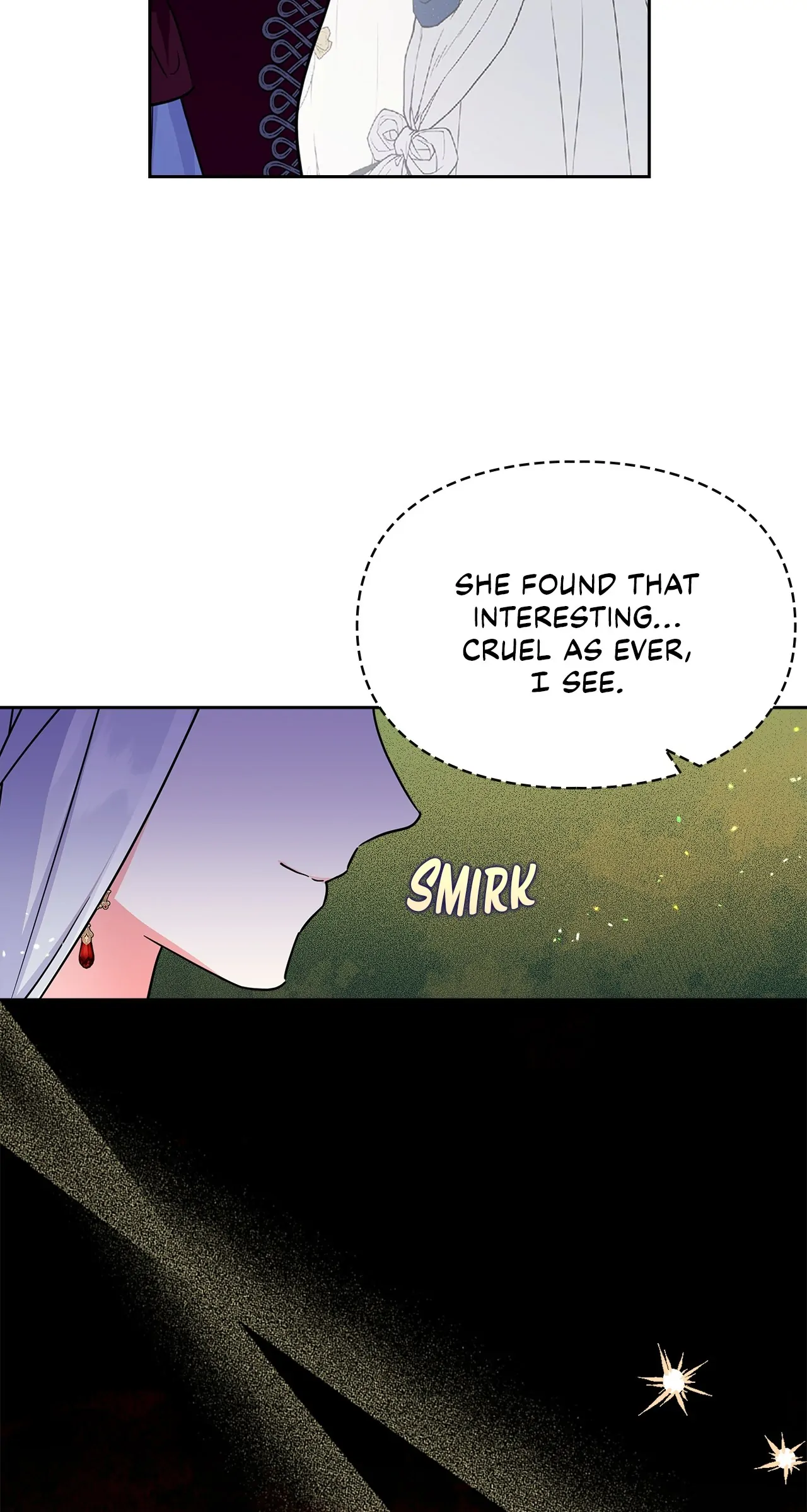 I Became the Tyrant's Dishonest Adviser Chapter 27 page 30