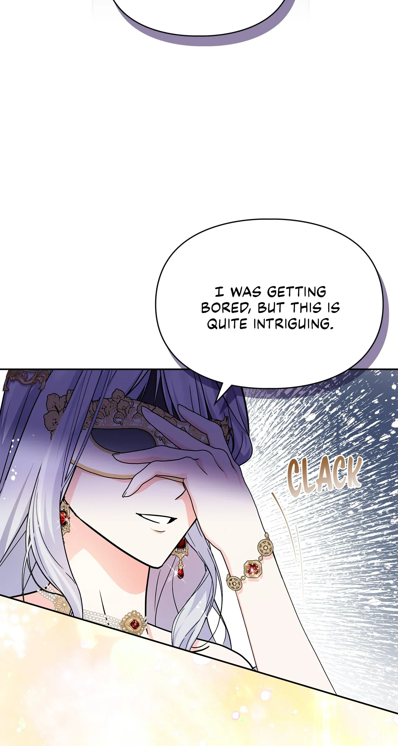 I Became the Tyrant's Dishonest Adviser Chapter 27 page 26