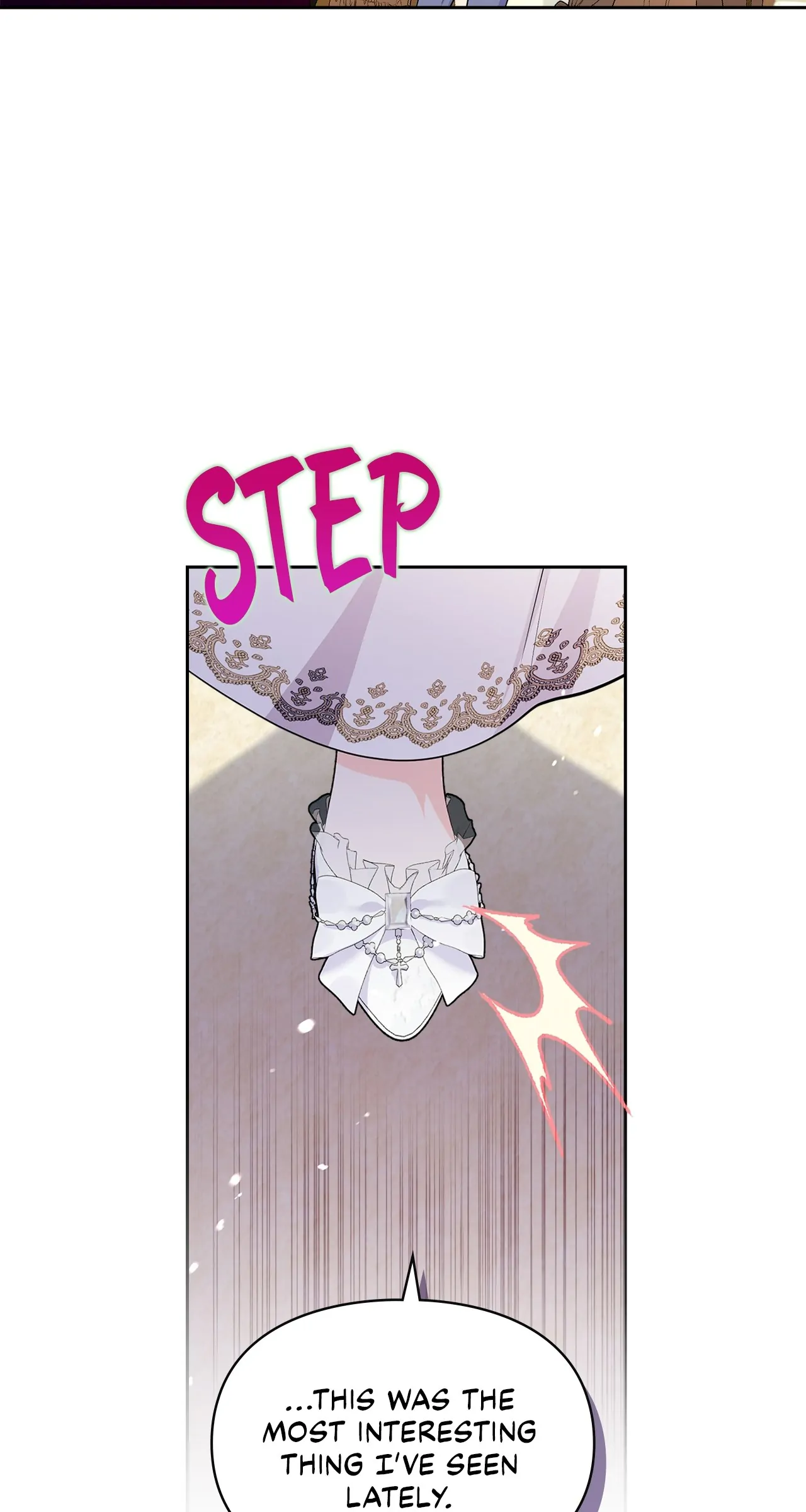 I Became the Tyrant's Dishonest Adviser Chapter 27 page 25