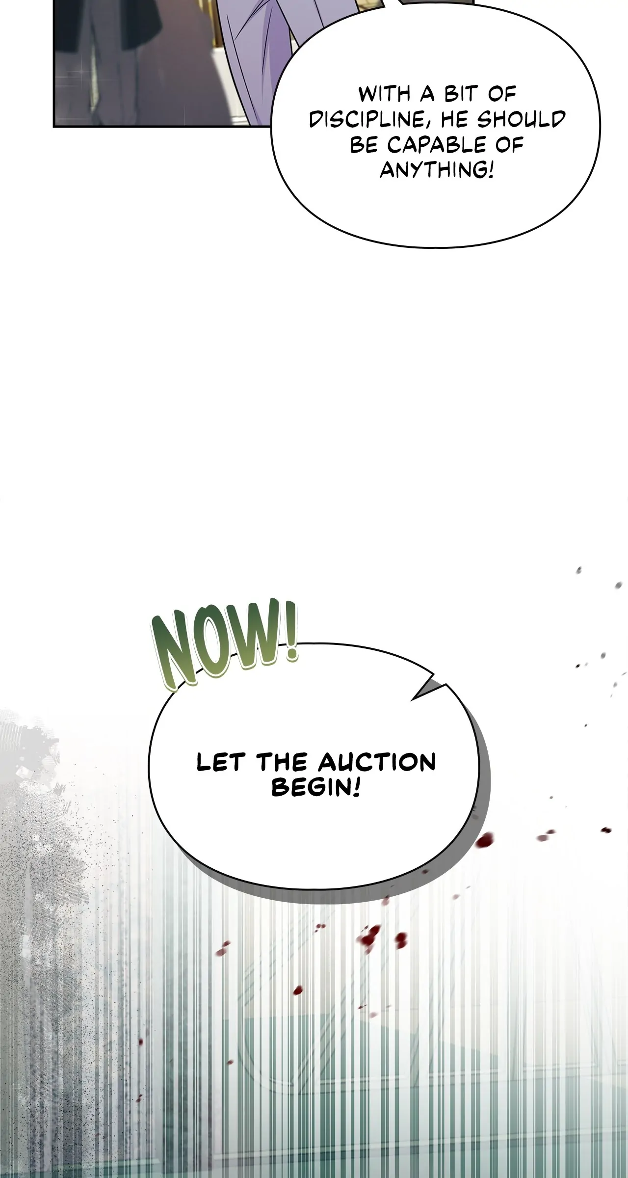 I Became the Tyrant's Dishonest Adviser Chapter 27 page 14