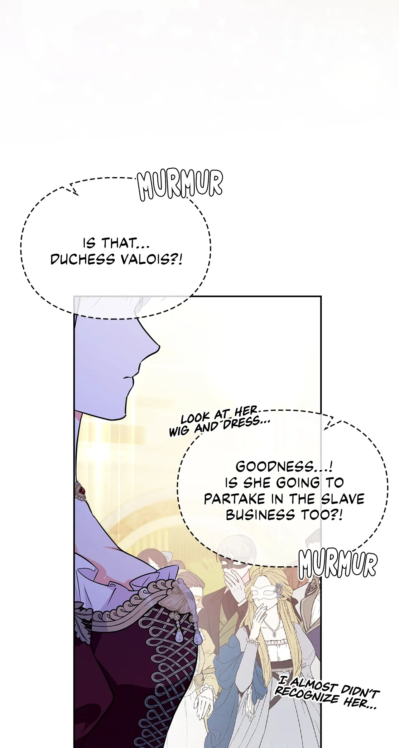 I Became the Tyrant's Dishonest Adviser Chapter 27 page 29