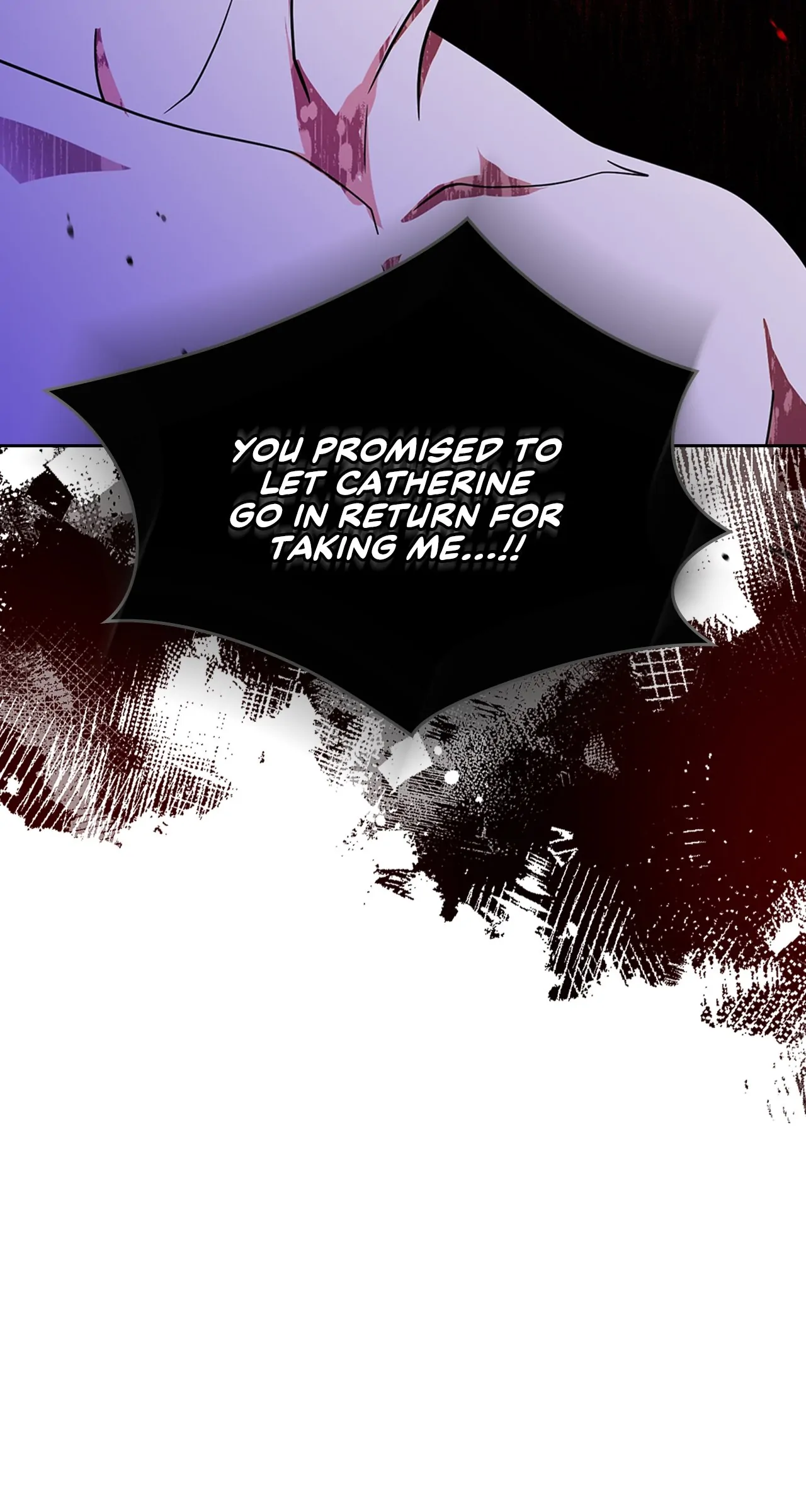 I Became the Tyrant's Dishonest Adviser Chapter 27 page 7