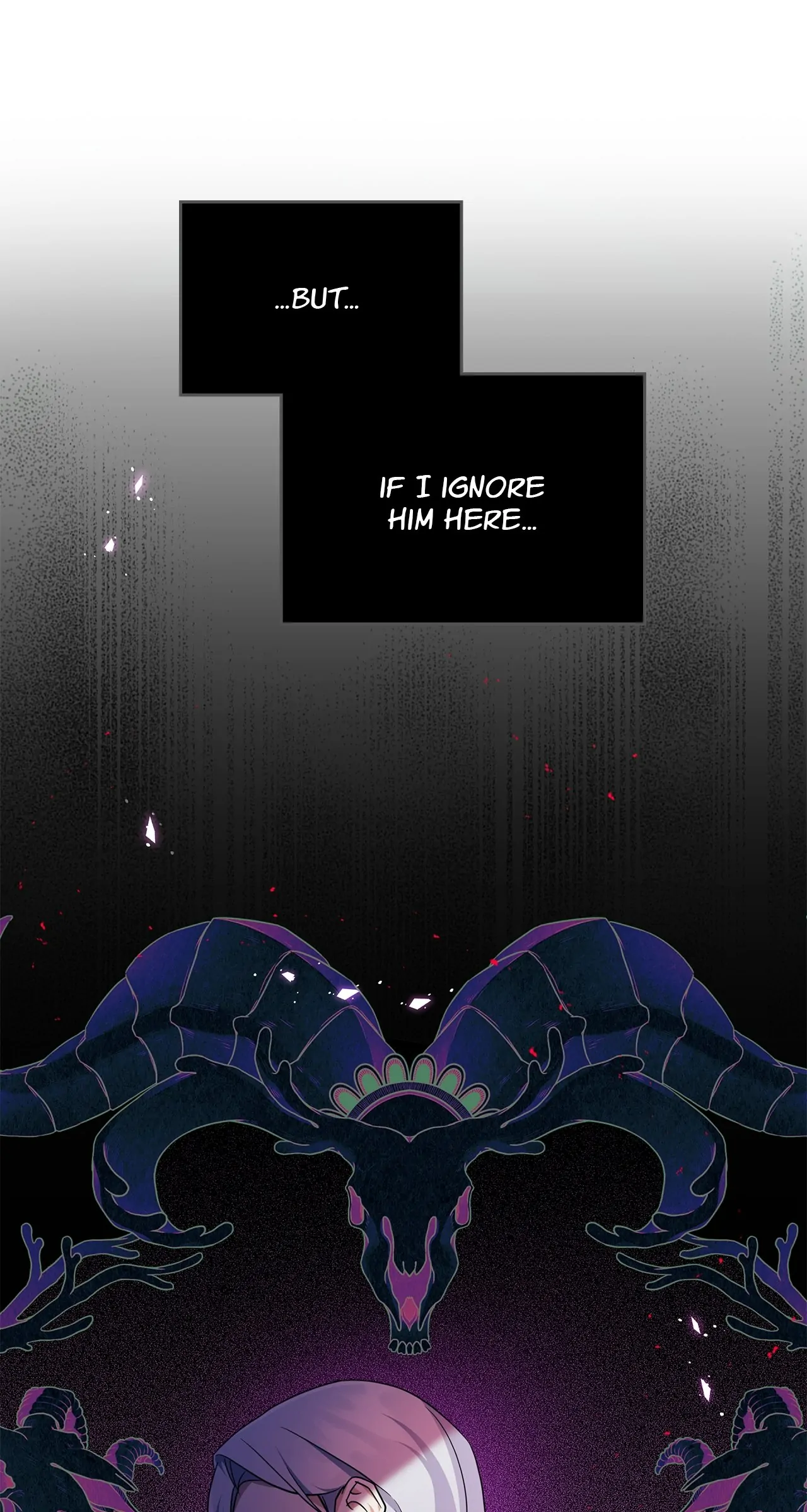 I Became the Tyrant's Dishonest Adviser Chapter 27 page 22