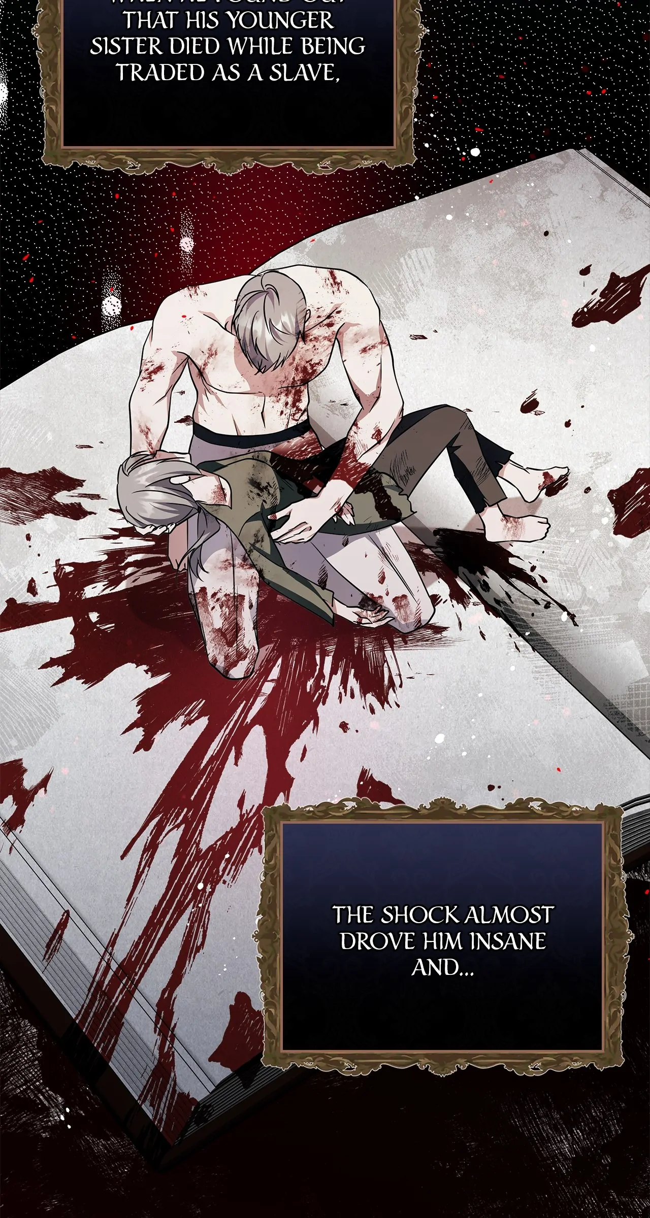 I Became the Tyrant's Dishonest Adviser Chapter 27 page 39