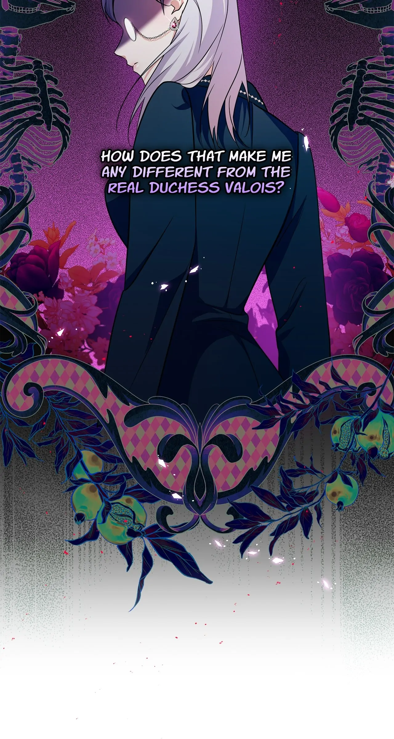 I Became the Tyrant's Dishonest Adviser Chapter 27 page 23
