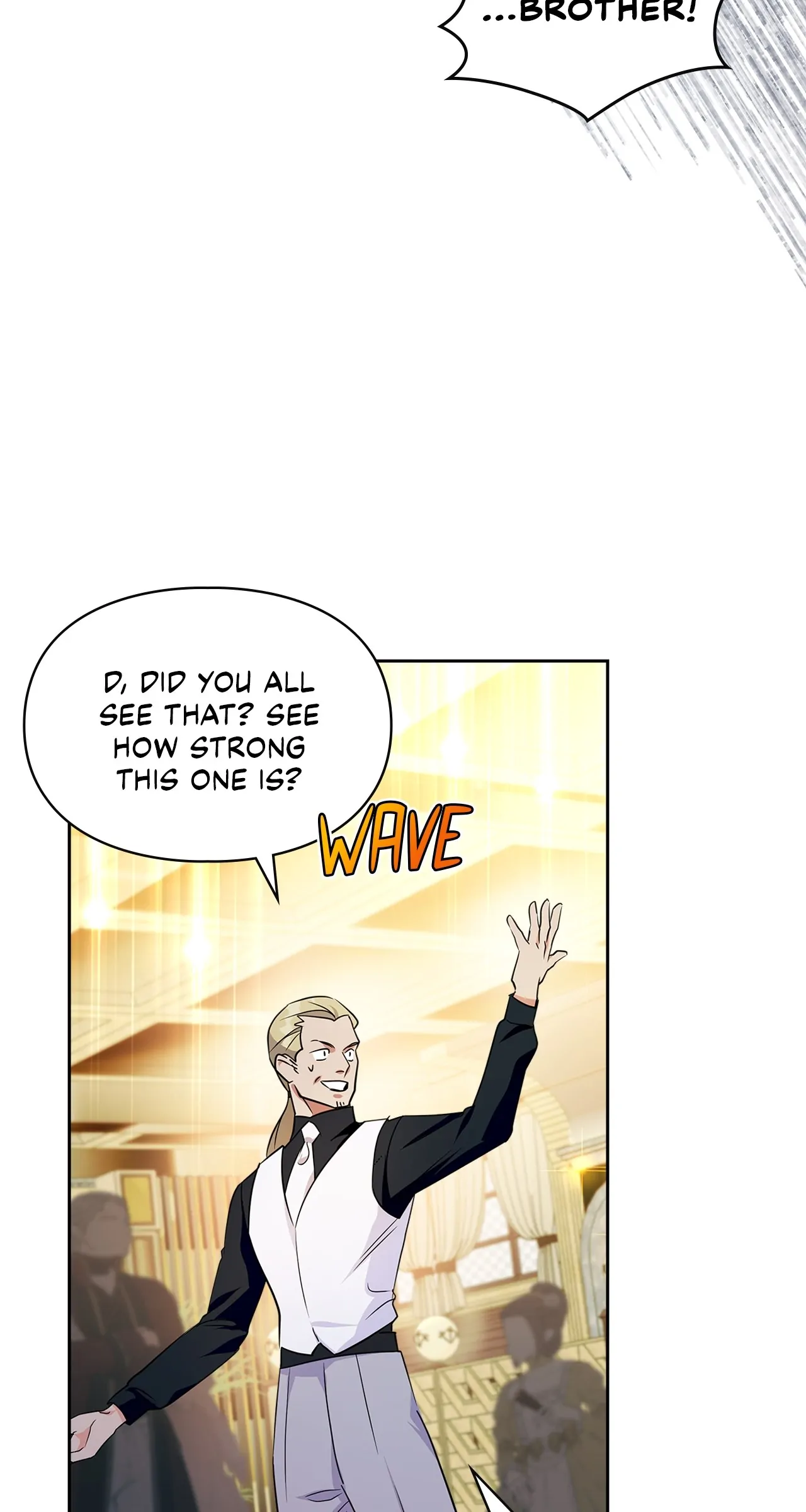 I Became the Tyrant's Dishonest Adviser Chapter 27 page 13