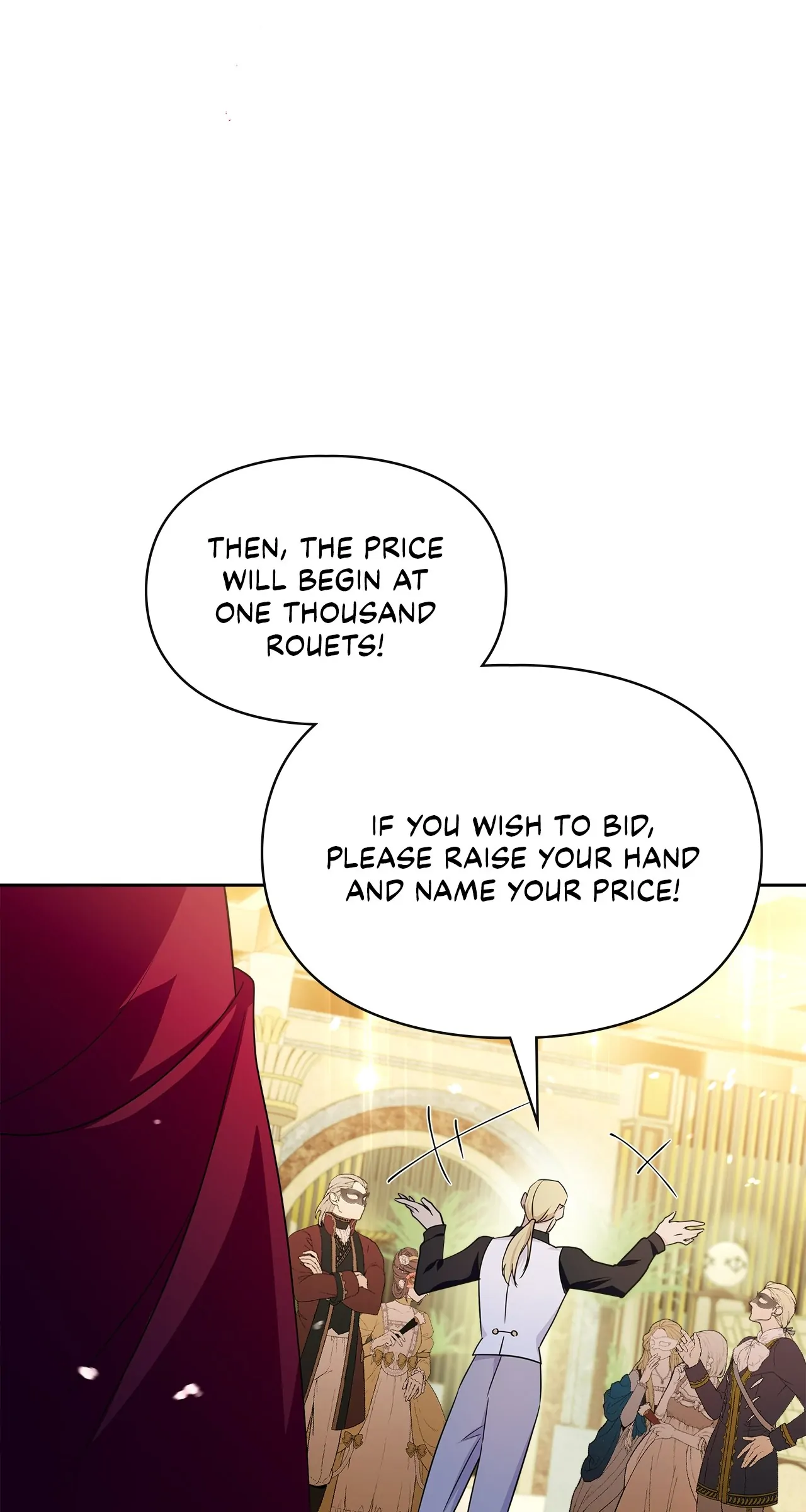 I Became the Tyrant's Dishonest Adviser Chapter 27 page 24