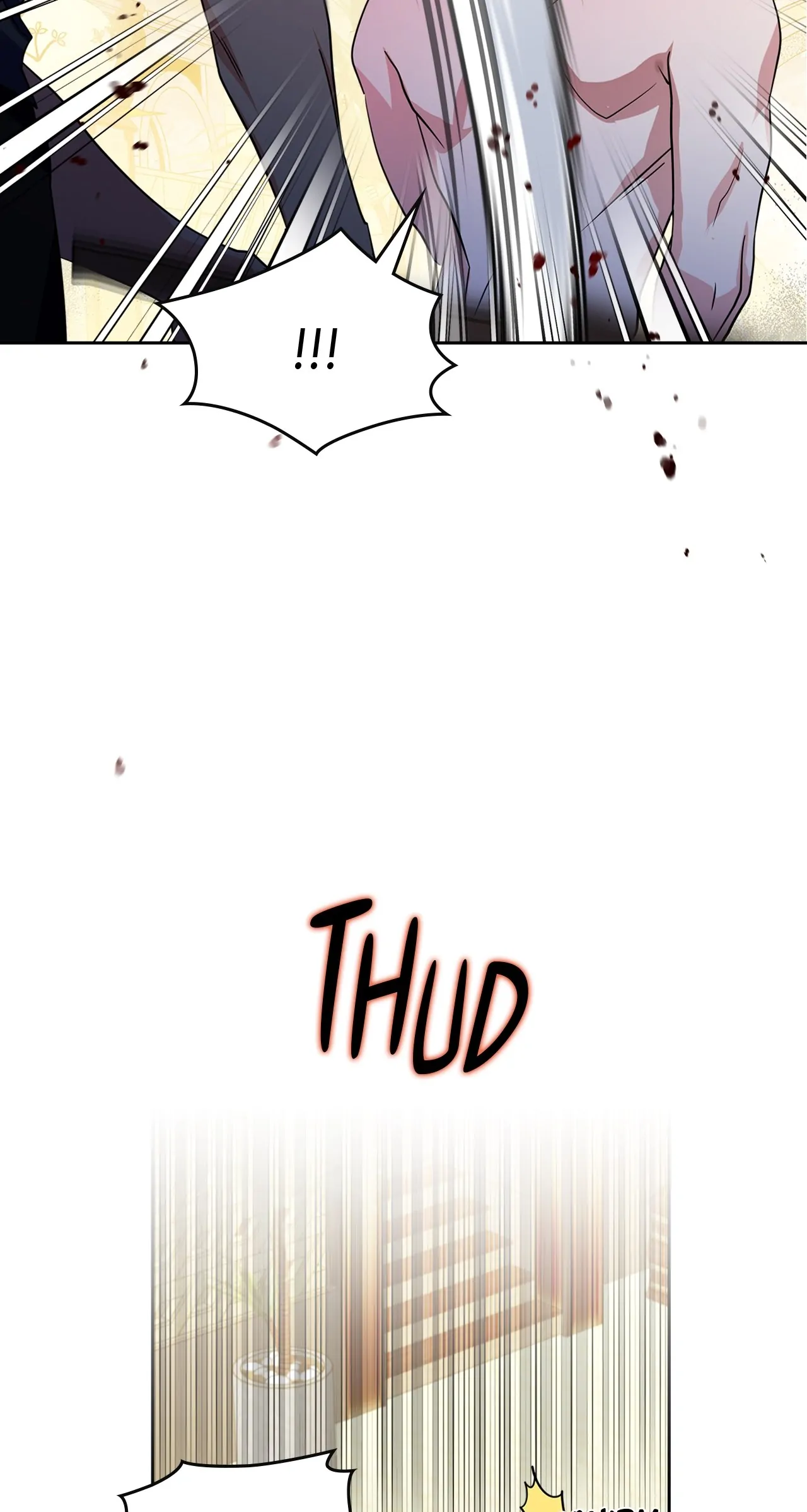 I Became the Tyrant's Dishonest Adviser Chapter 27 page 9