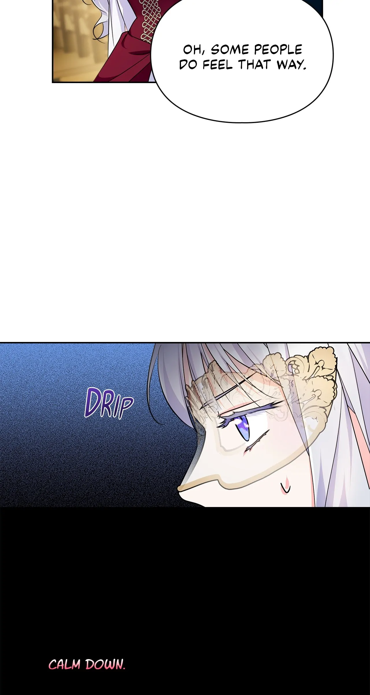 I Became the Tyrant's Dishonest Adviser Chapter 27 page 19