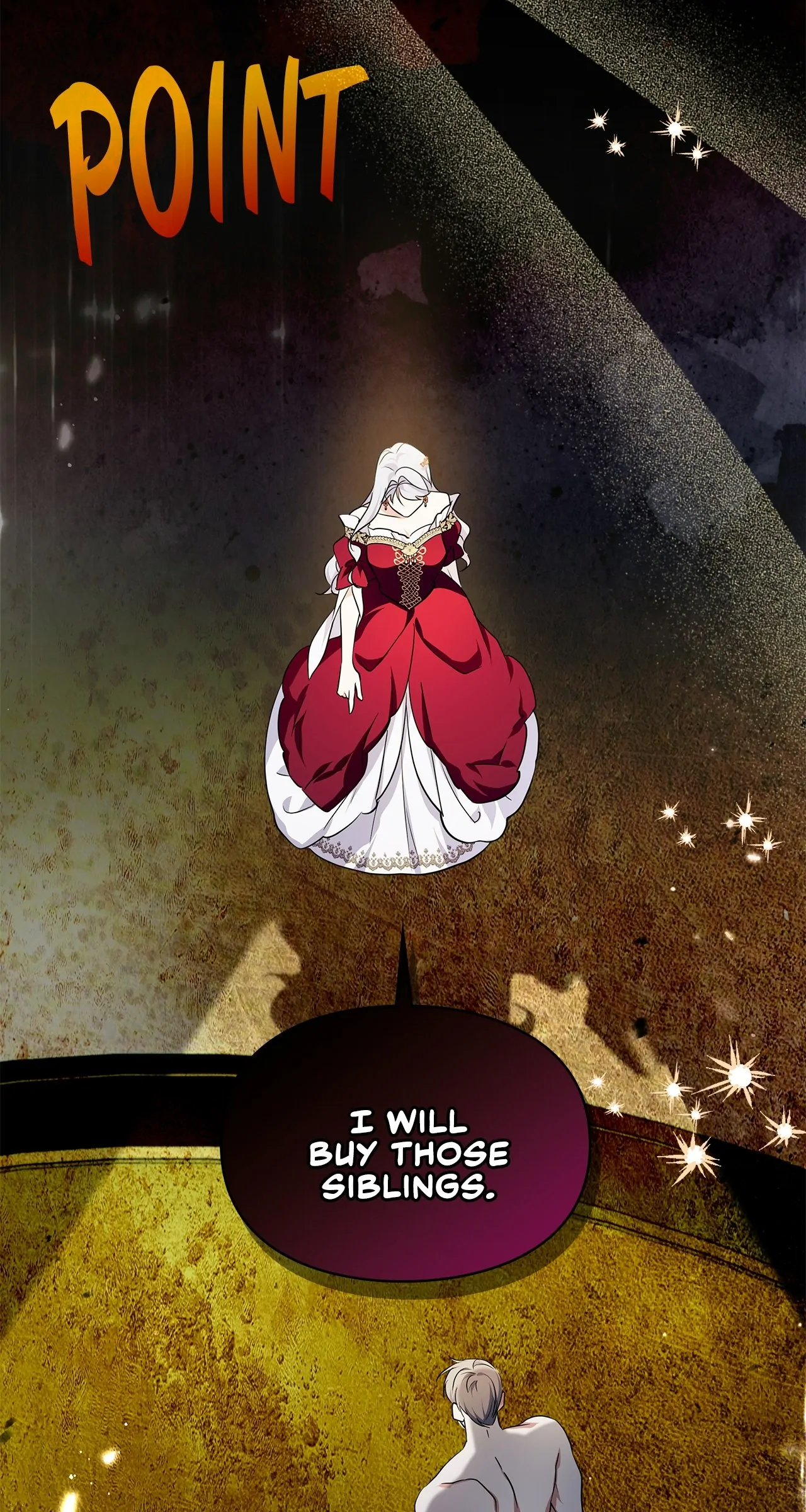 I Became the Tyrant's Dishonest Adviser Chapter 27 page 31
