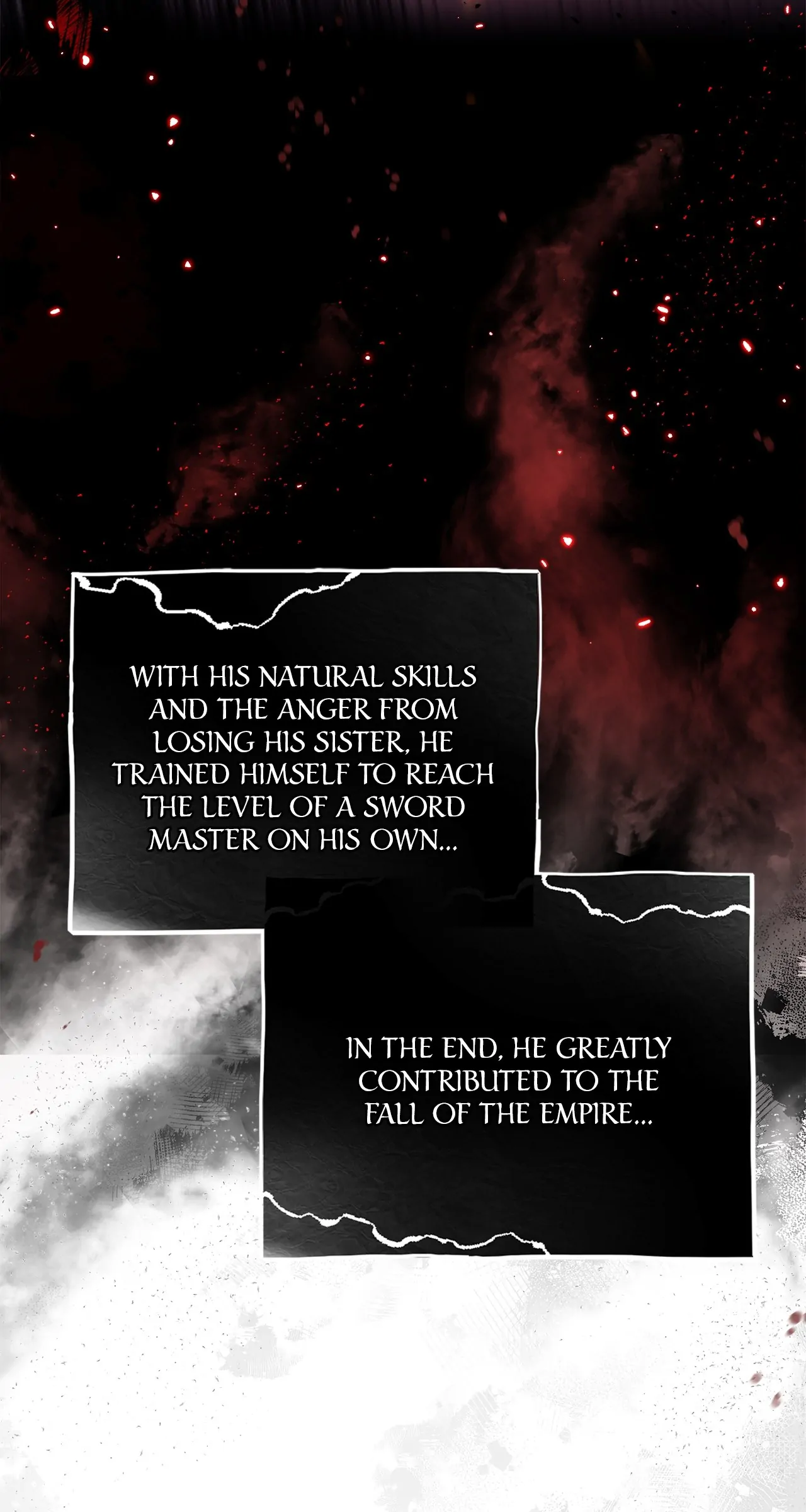 I Became the Tyrant's Dishonest Adviser Chapter 27 page 41