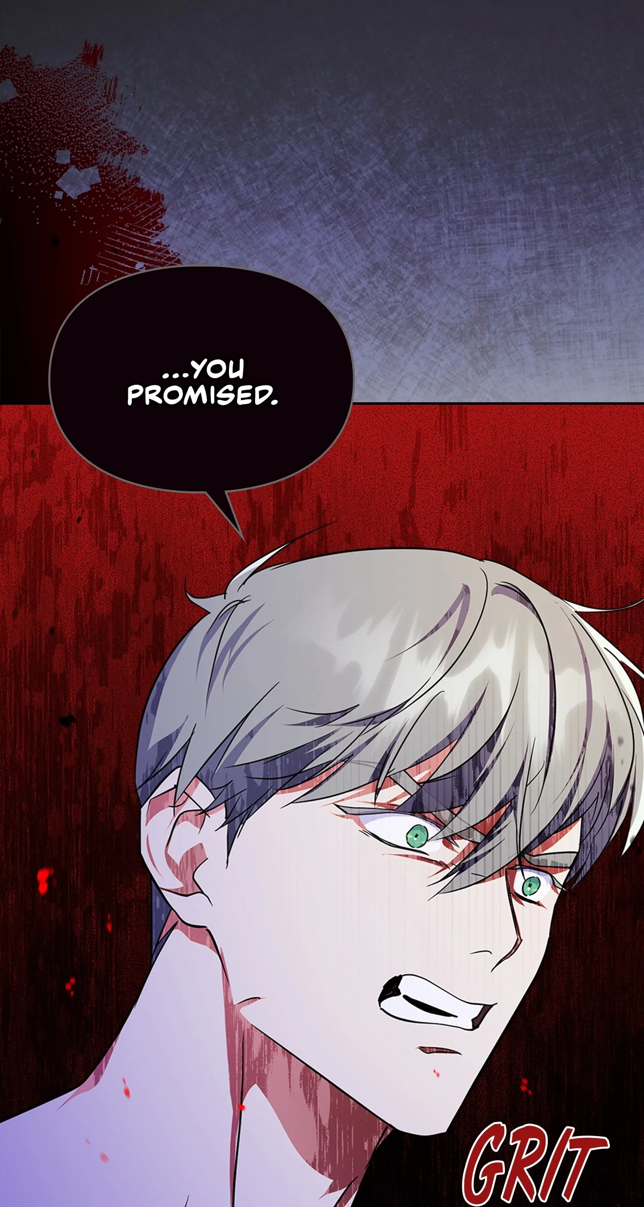 I Became the Tyrant's Dishonest Adviser Chapter 27 page 6
