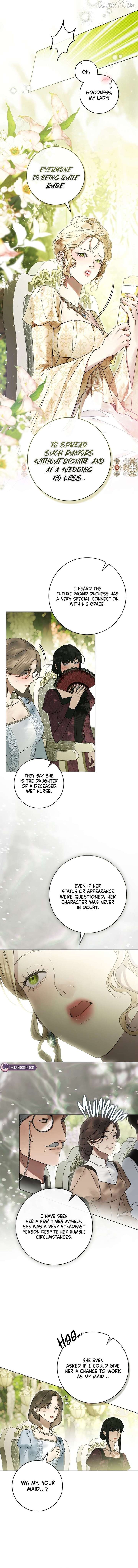 Wicked Husband Chapter 27 page 3