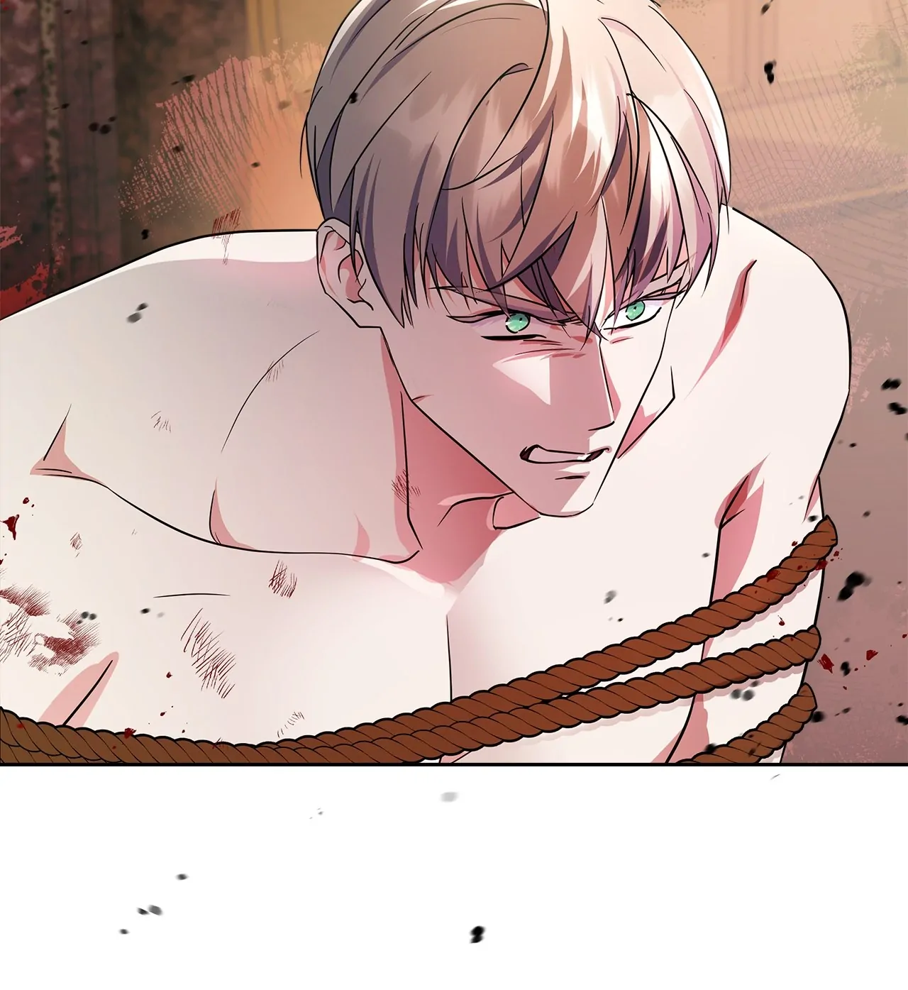 I Became the Tyrant's Dishonest Adviser Chapter 27 page 21