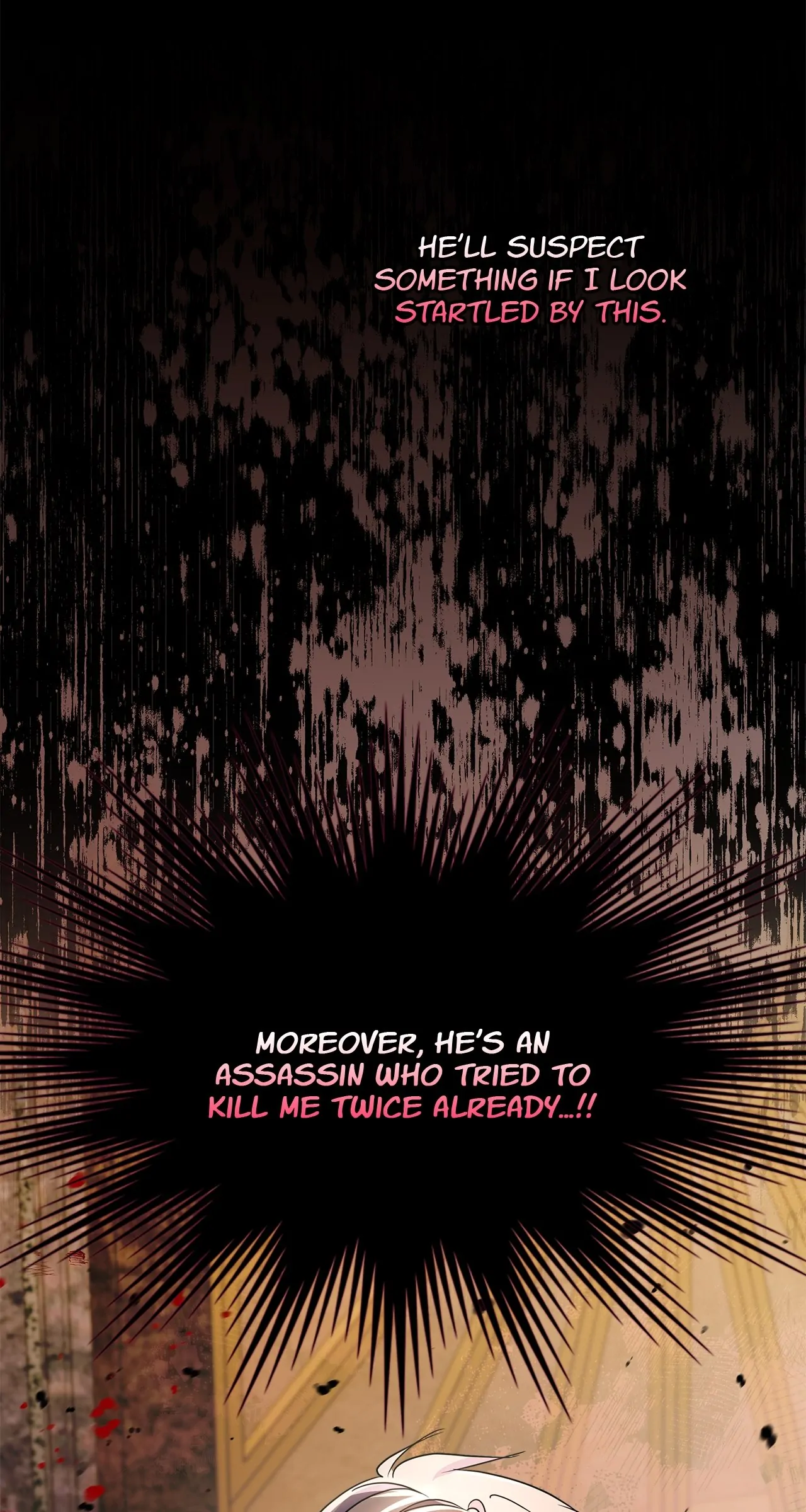 I Became the Tyrant's Dishonest Adviser Chapter 27 page 20