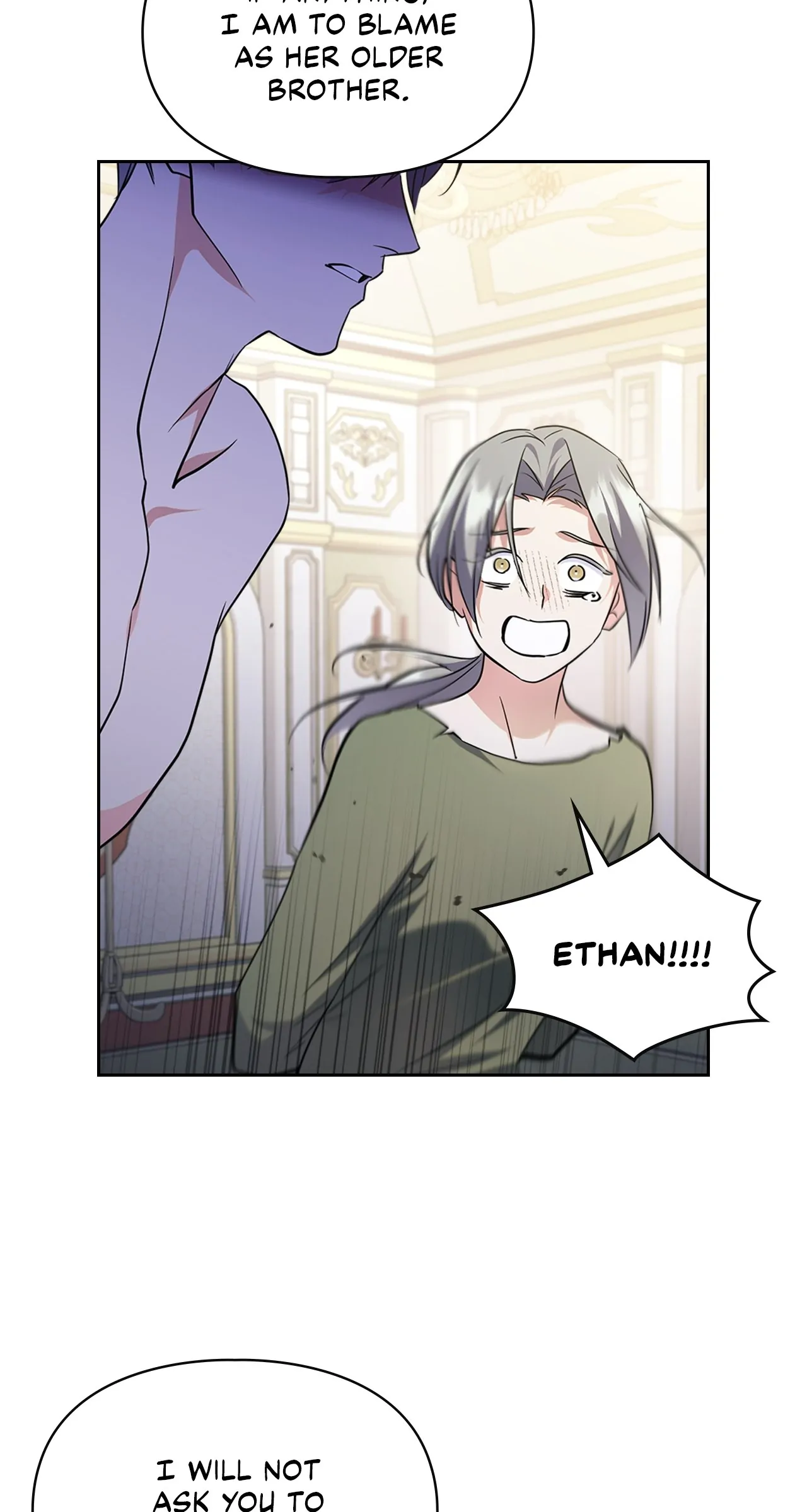 I Became the Tyrant's Dishonest Adviser Chapter 27 page 54