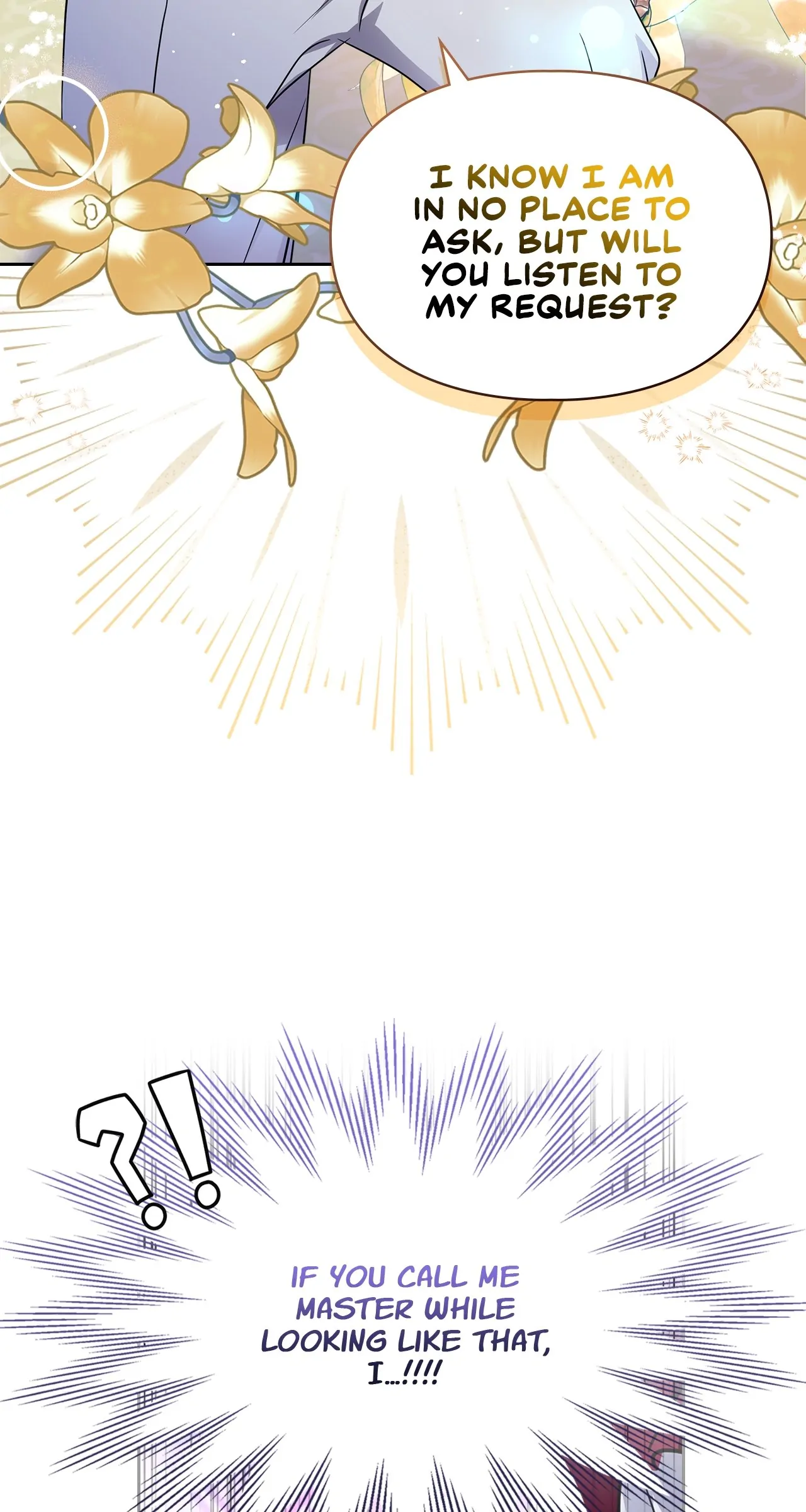 I Became the Tyrant's Dishonest Adviser Chapter 27 page 51