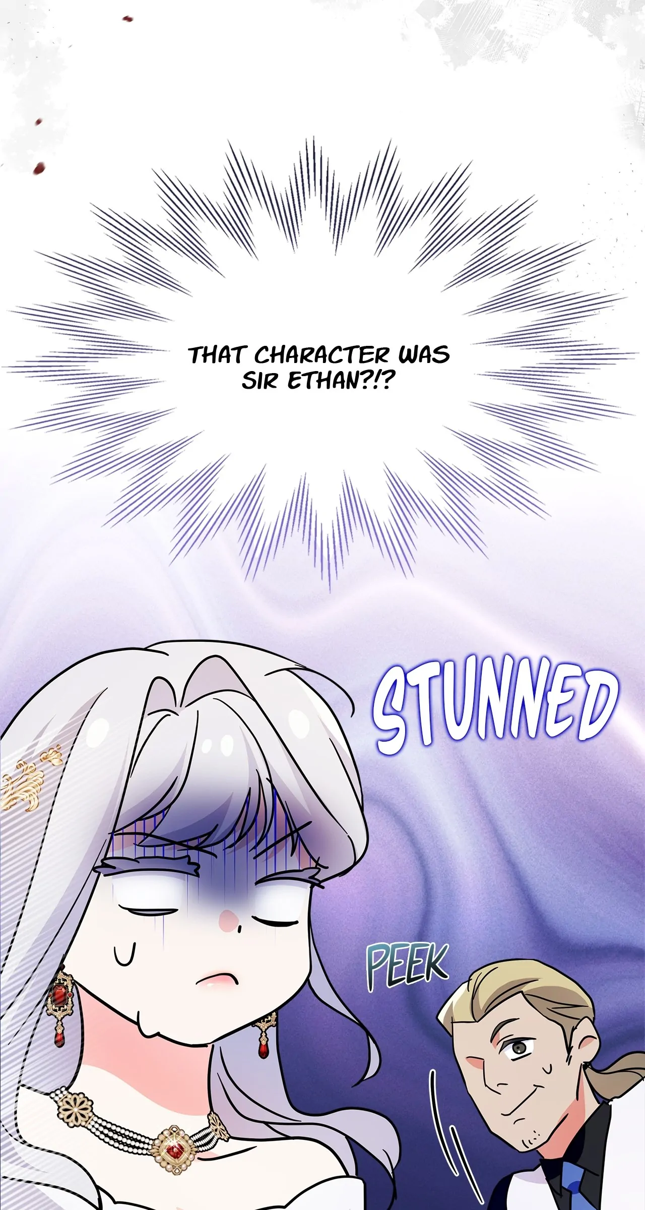 I Became the Tyrant's Dishonest Adviser Chapter 27 page 42