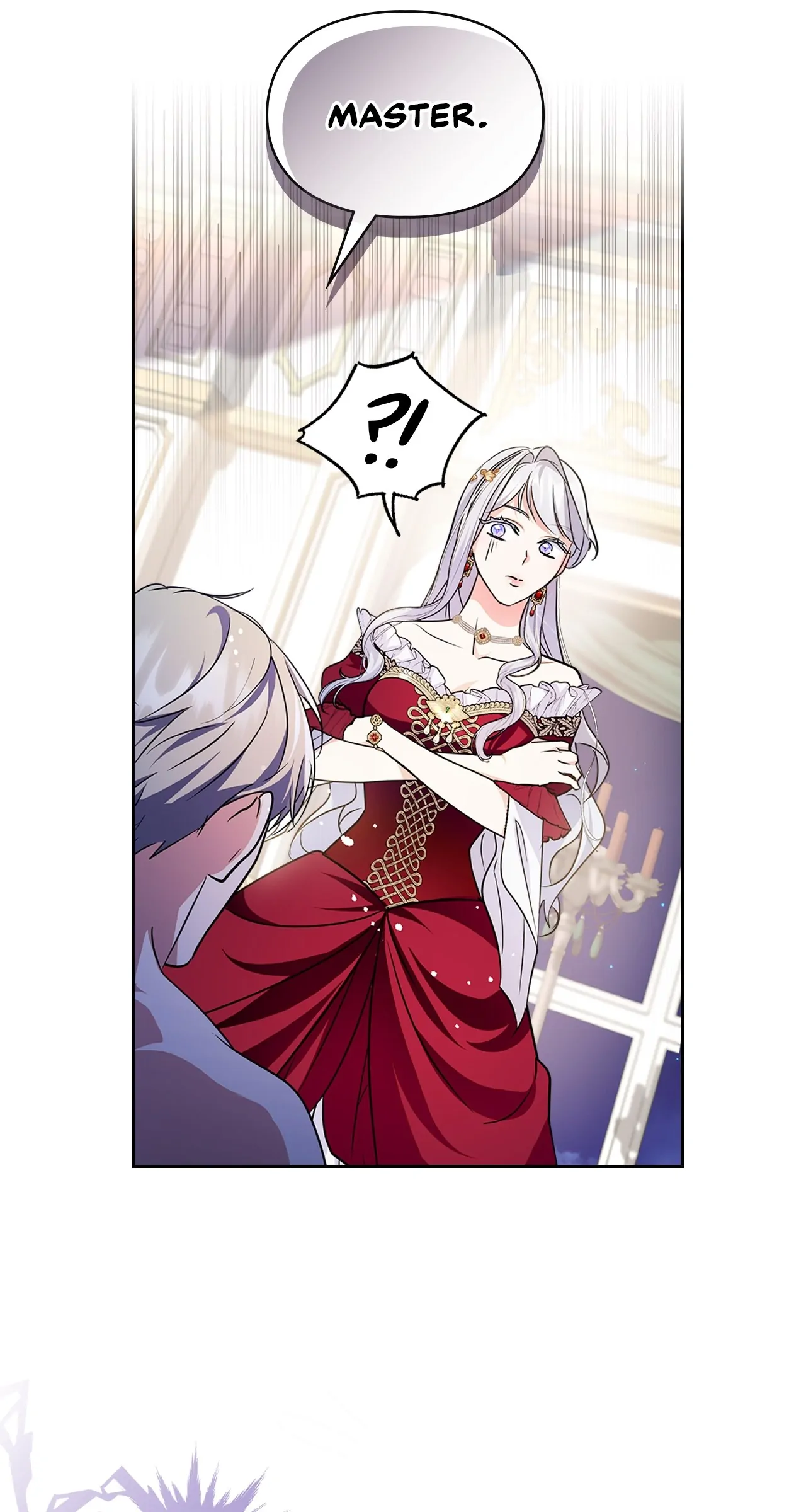 I Became the Tyrant's Dishonest Adviser Chapter 27 page 48