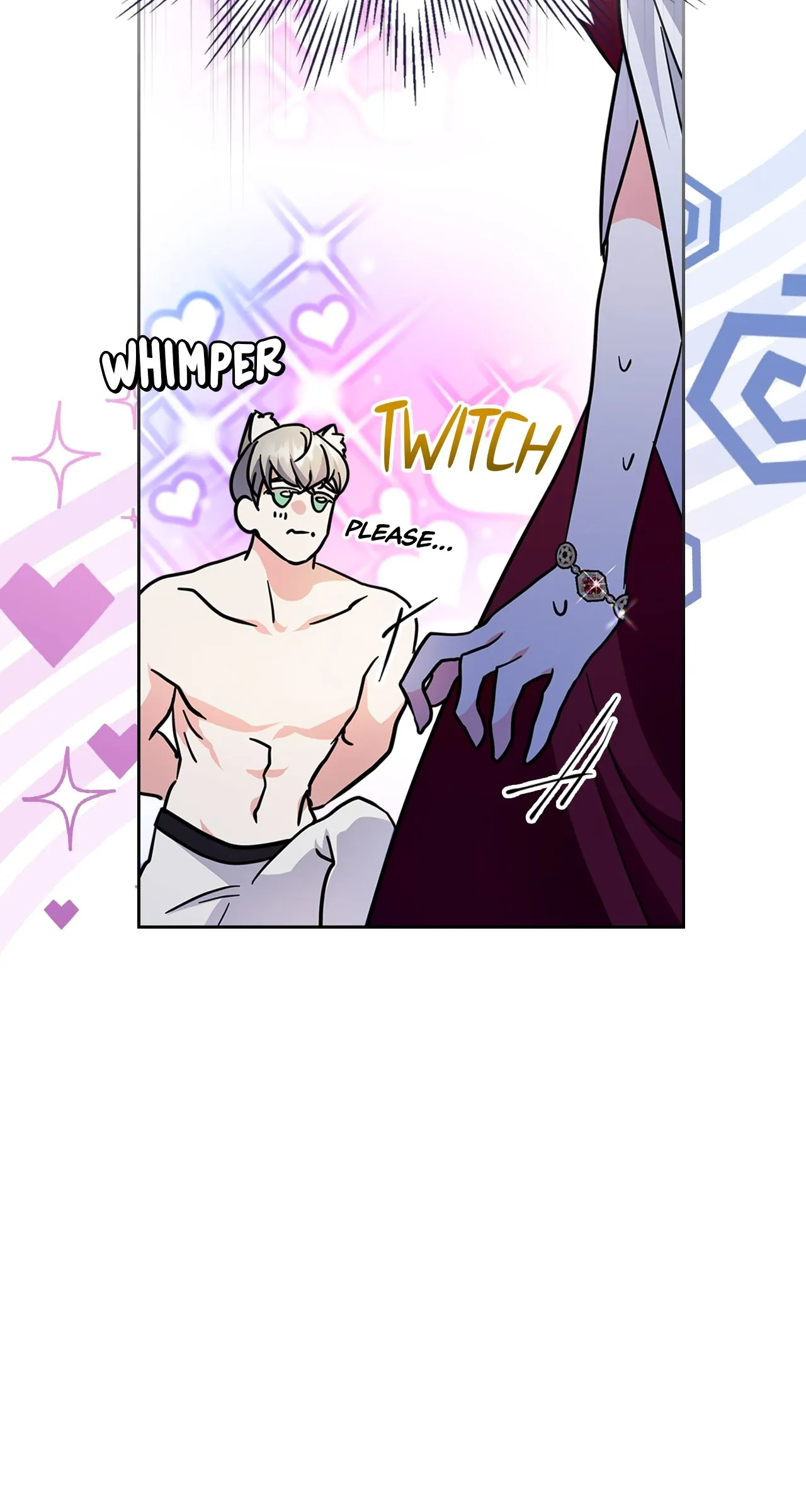 I Became the Tyrant's Dishonest Adviser Chapter 27 page 52
