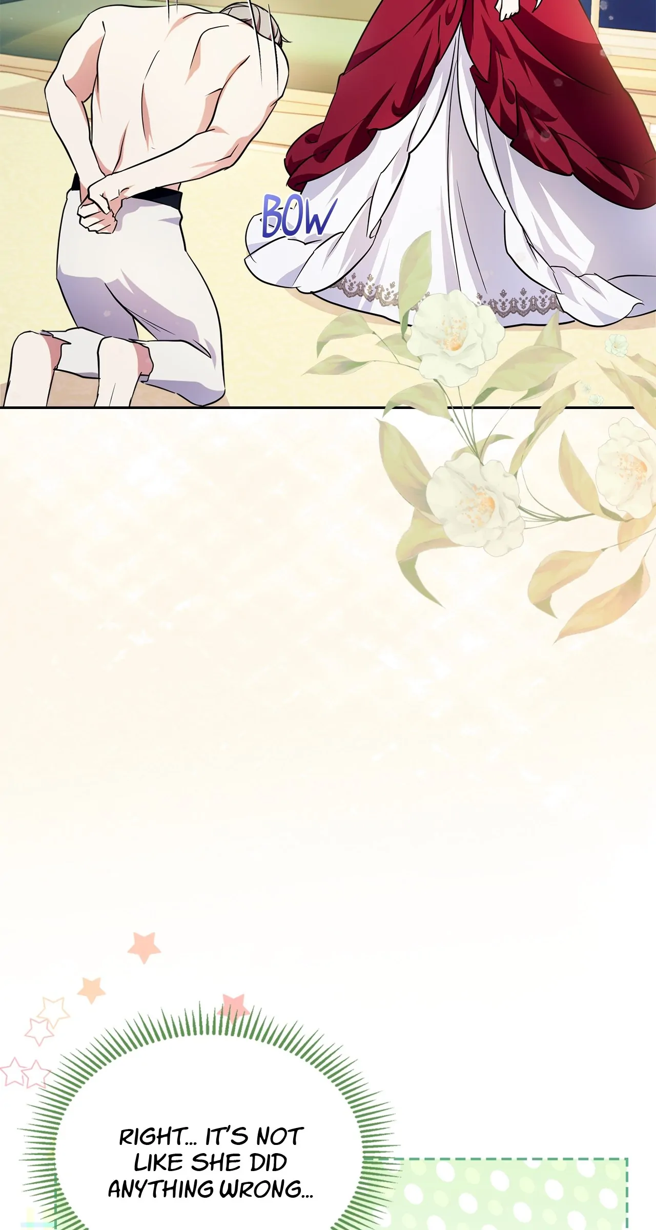 I Became the Tyrant's Dishonest Adviser Chapter 27 page 63