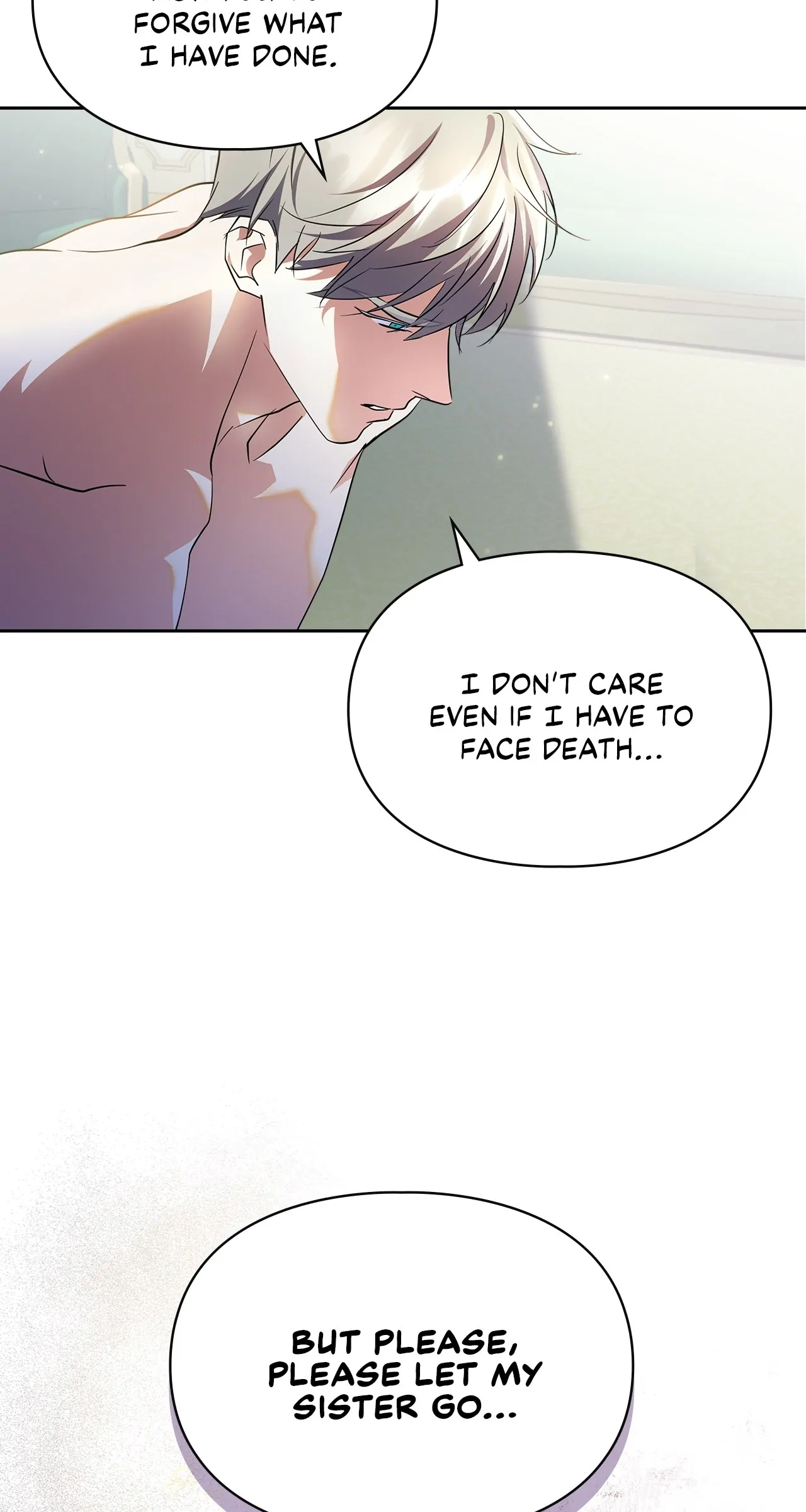 I Became the Tyrant's Dishonest Adviser Chapter 27 page 55