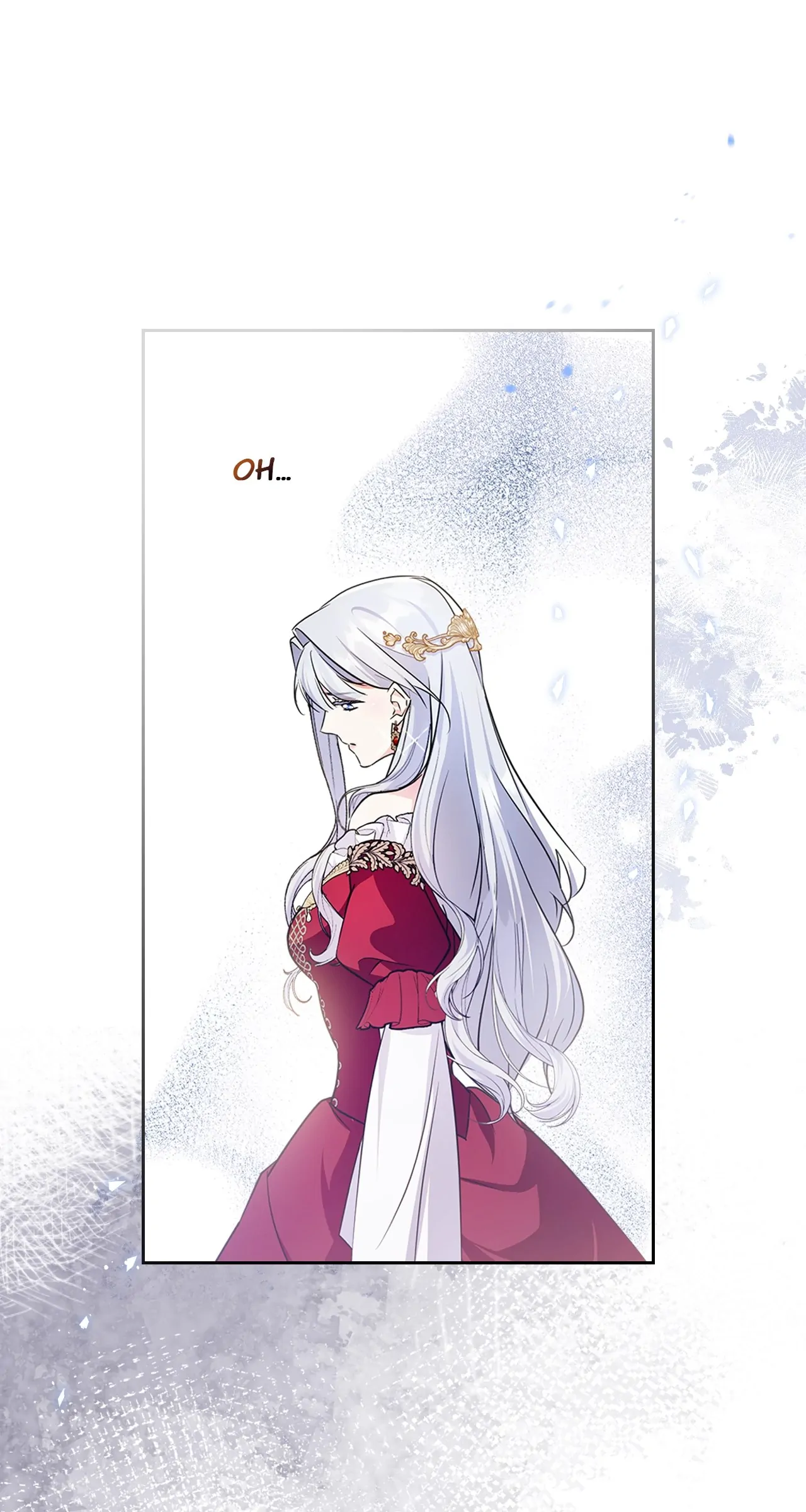 I Became the Tyrant's Dishonest Adviser Chapter 27 page 58
