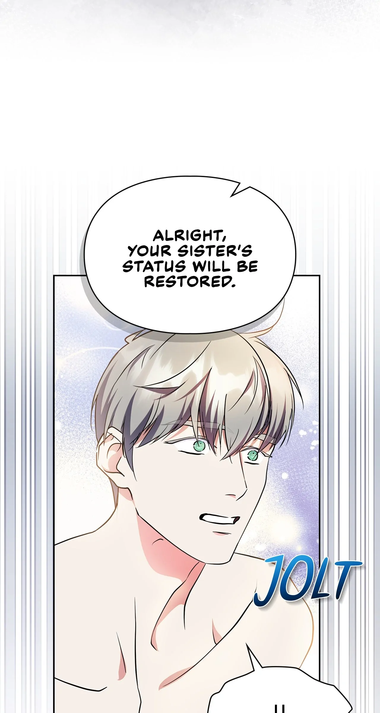 I Became the Tyrant's Dishonest Adviser Chapter 27 page 61
