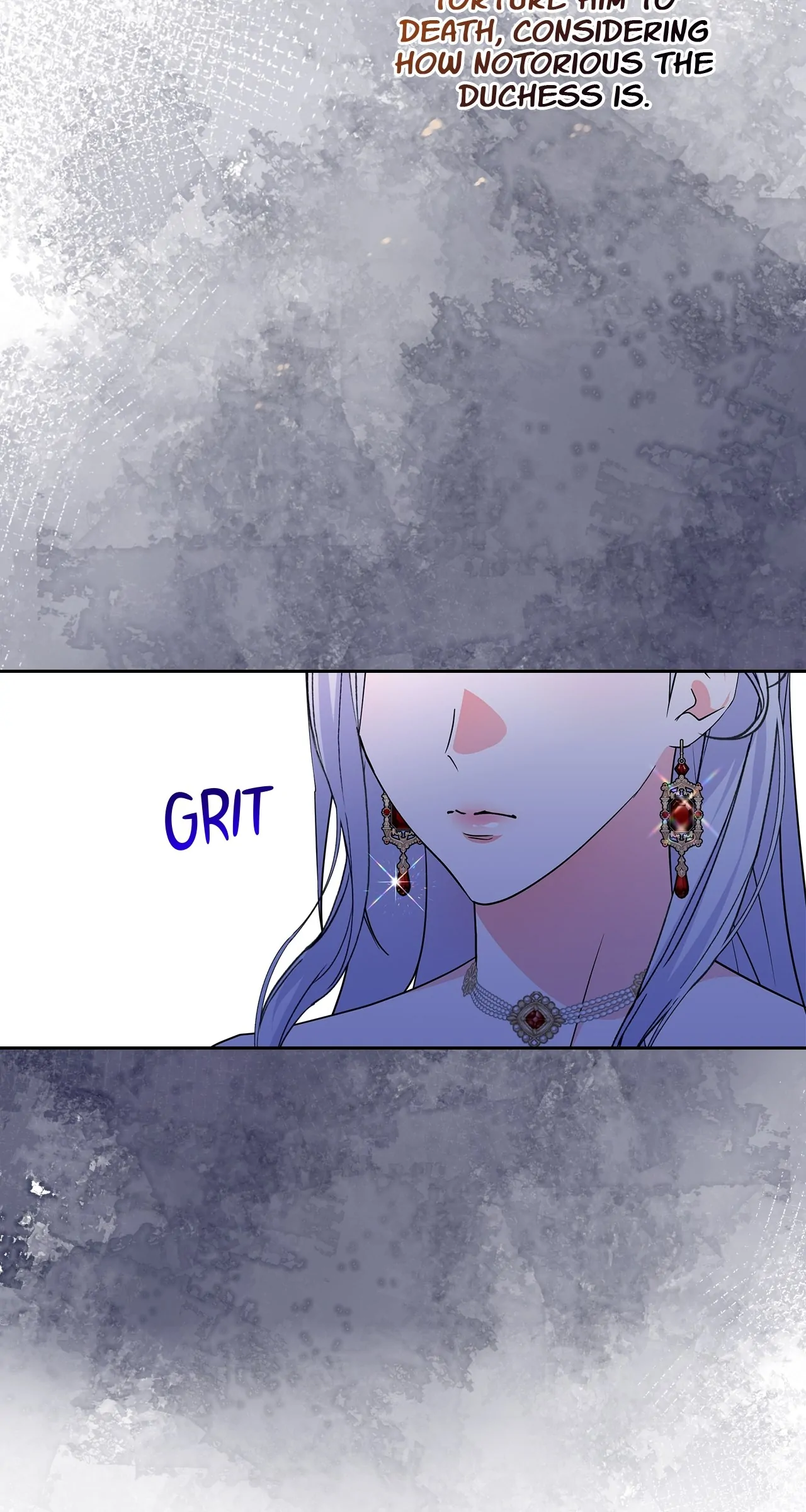 I Became the Tyrant's Dishonest Adviser Chapter 27 page 60