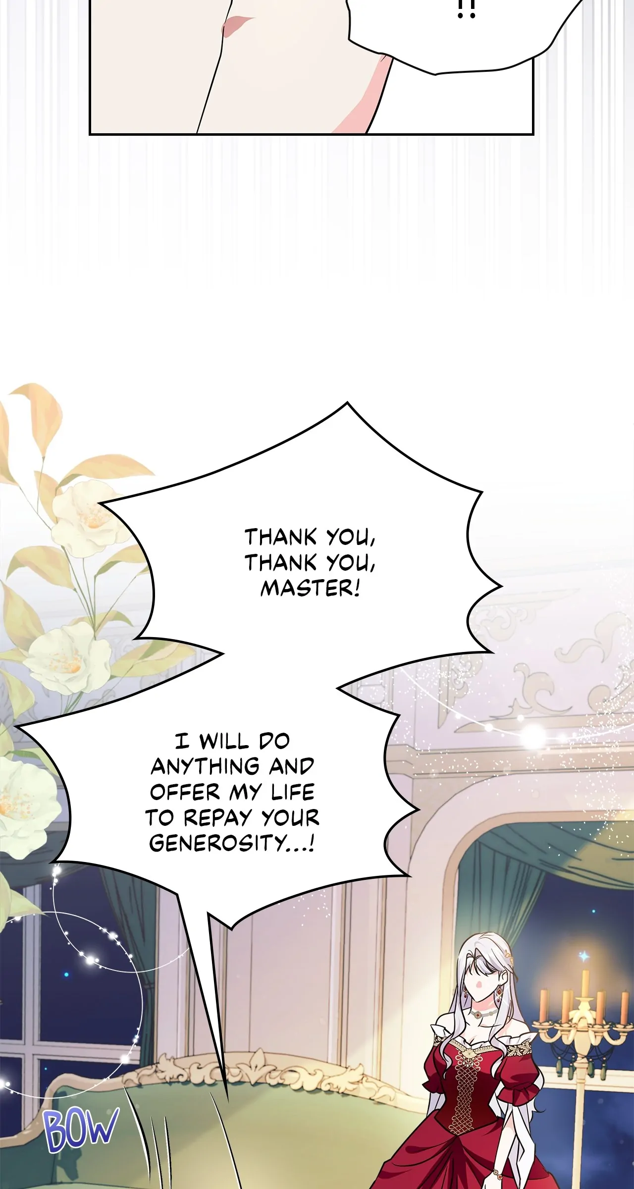 I Became the Tyrant's Dishonest Adviser Chapter 27 page 62