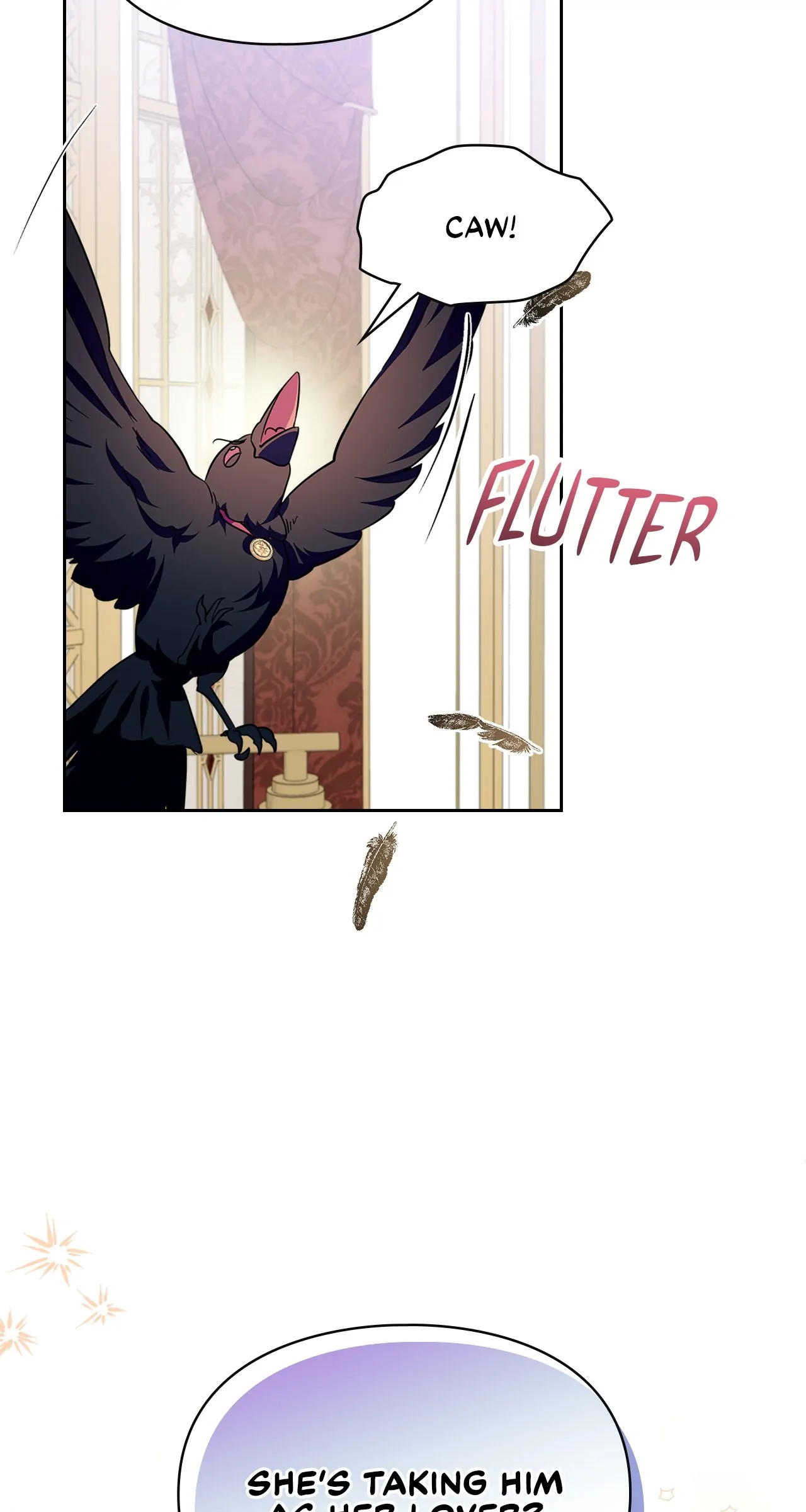 I Became the Tyrant's Dishonest Adviser Chapter 27 page 75