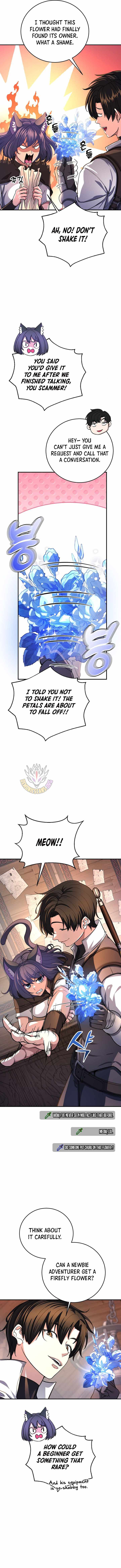 The Returnee’s Hidden Strategy Stream Chapter 27 page 2