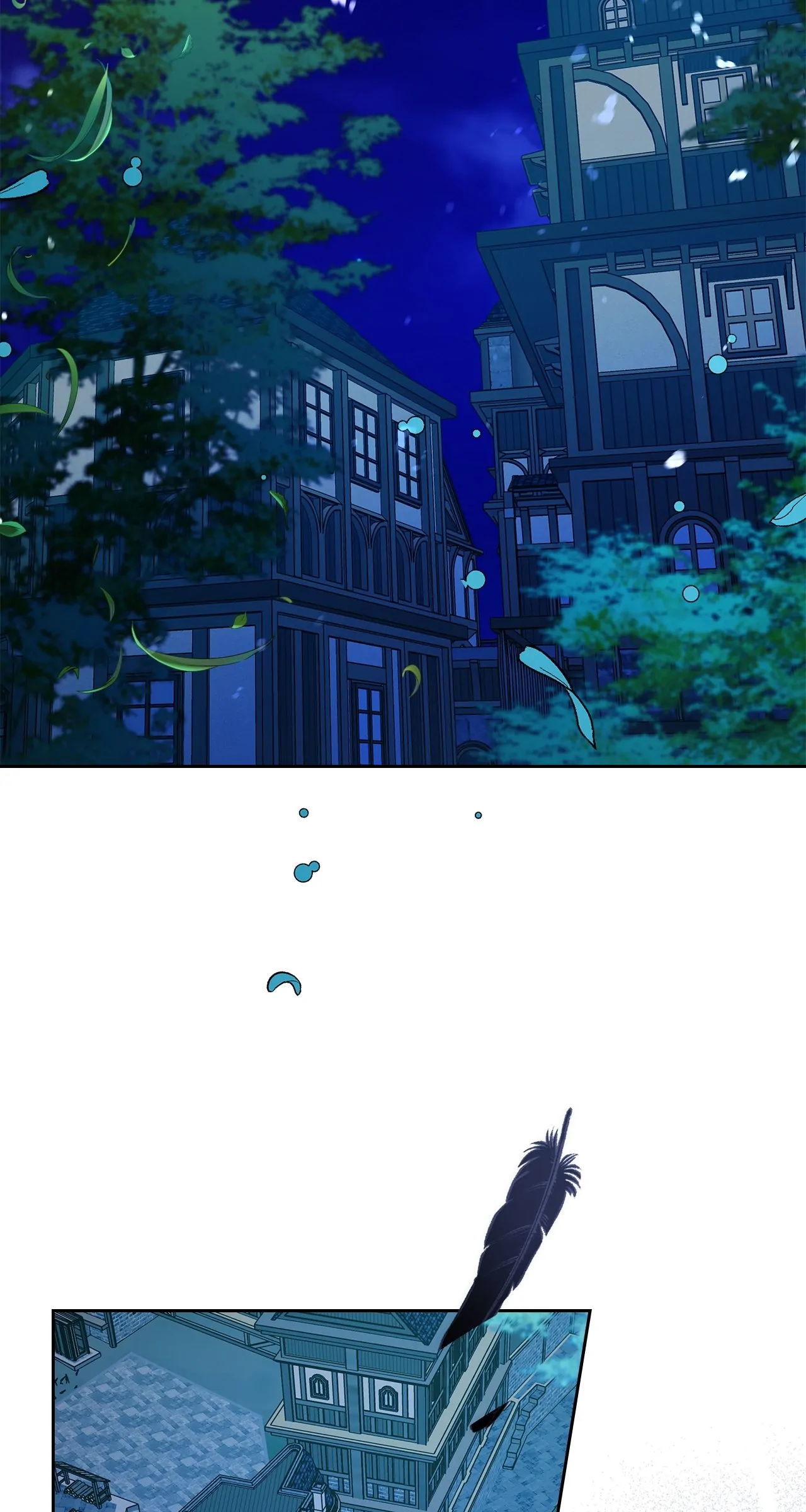 I Became the Tyrant's Dishonest Adviser Chapter 27 page 71
