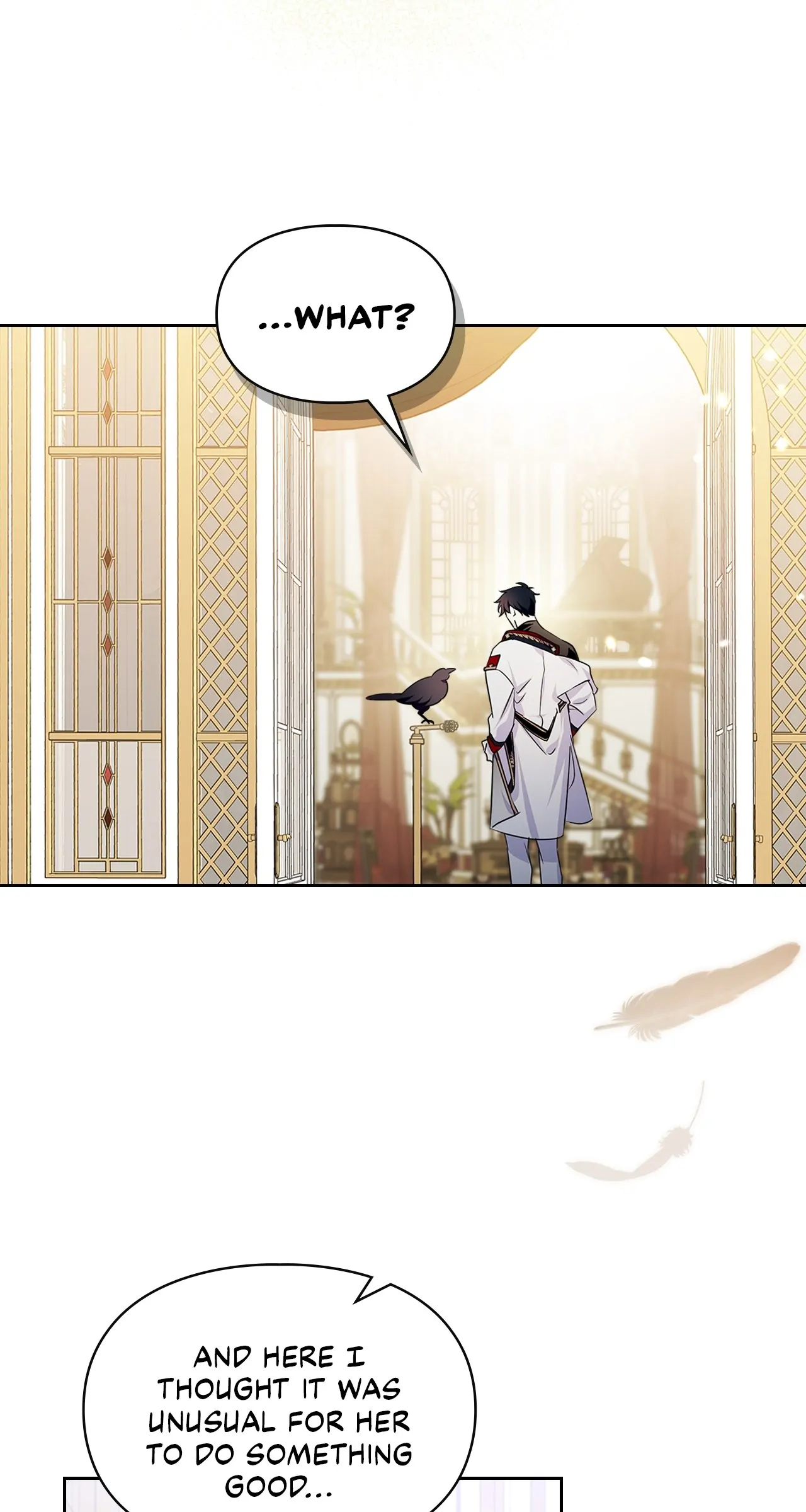 I Became the Tyrant's Dishonest Adviser Chapter 27 page 74