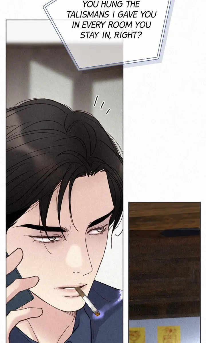 The Tale of The Villain Chapter 26 page 44