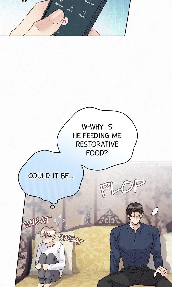 The Tale of The Villain Chapter 26 page 70