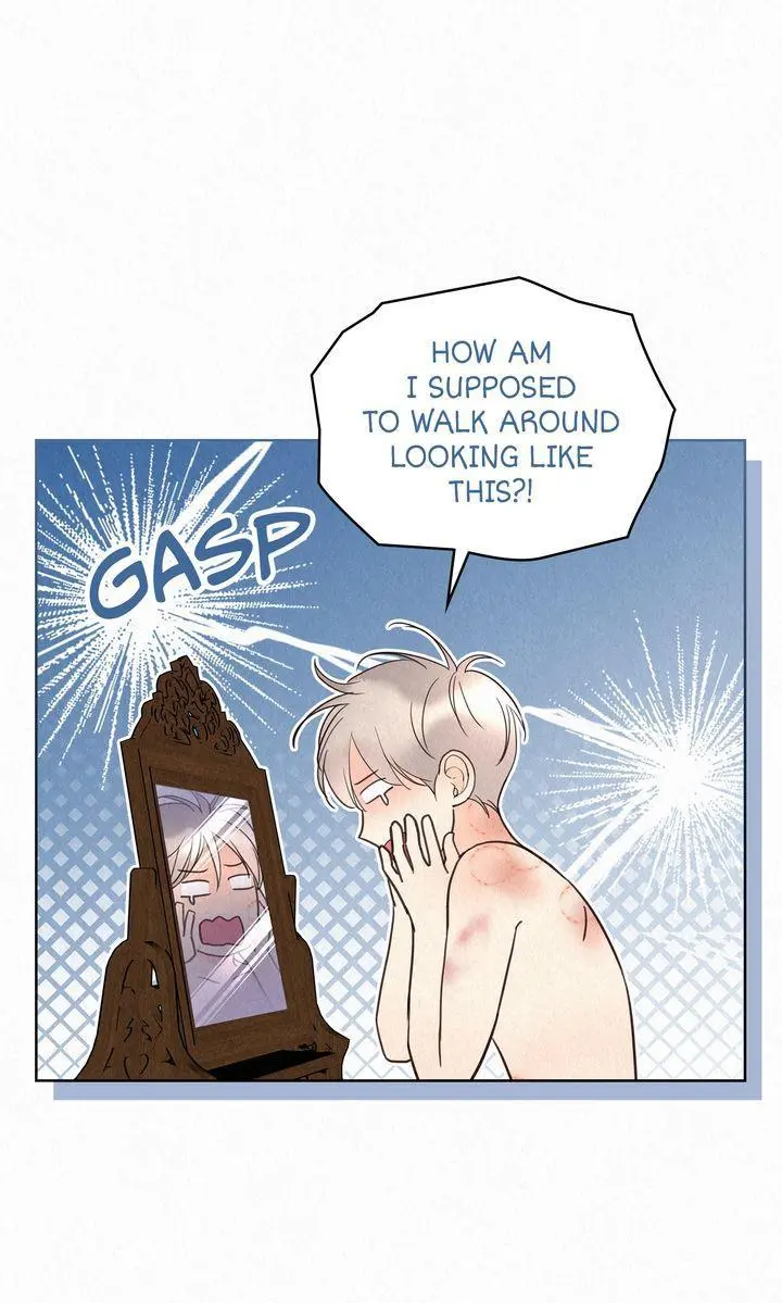 The Tale of The Villain Chapter 26 page 31