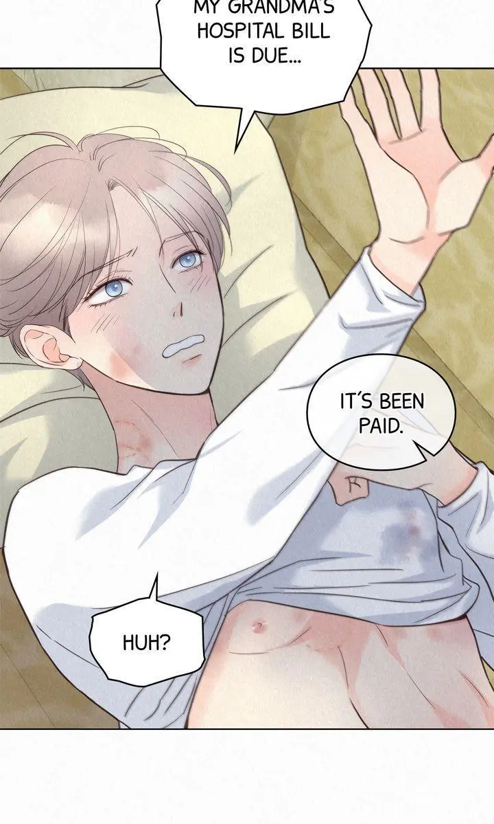 The Tale of The Villain Chapter 26 page 94