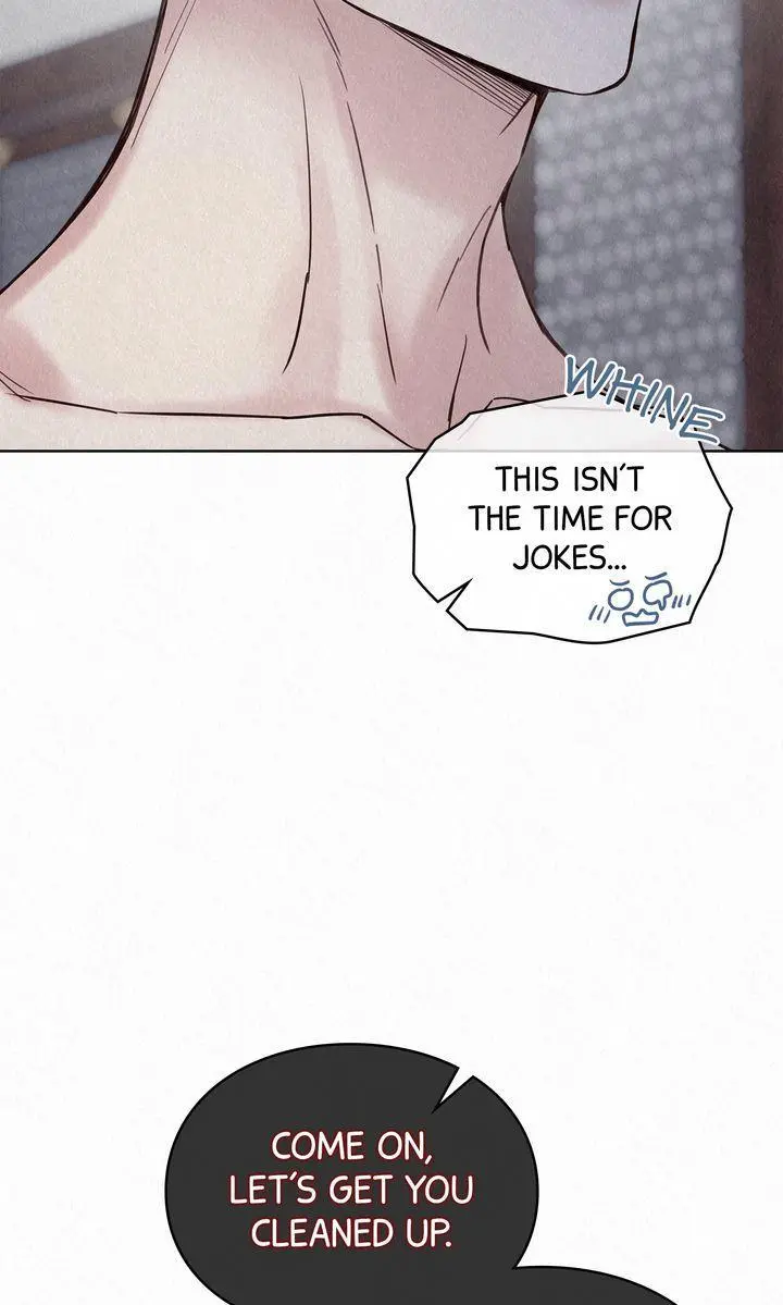 The Tale of The Villain Chapter 26 page 33