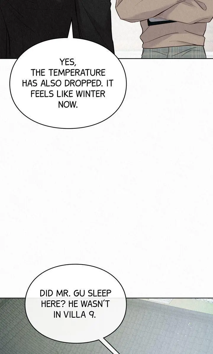 The Tale of The Villain Chapter 26 page 5