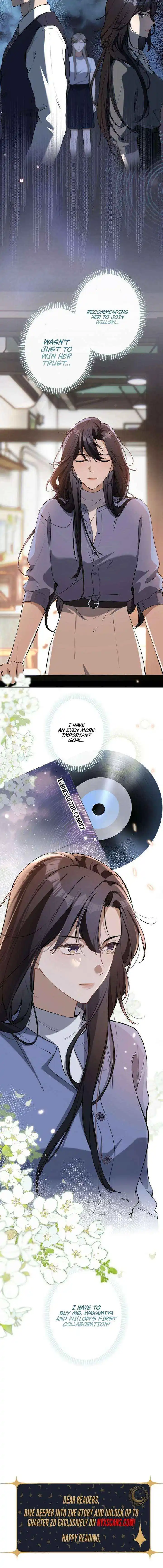 Reborn as a Producer, I’m Aiming for 10 Million Followers Chapter 27 page 14