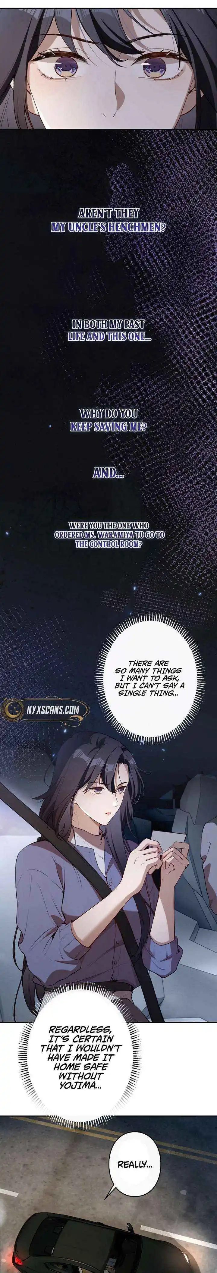 Reborn as a Producer, I’m Aiming for 10 Million Followers Chapter 27 page 7