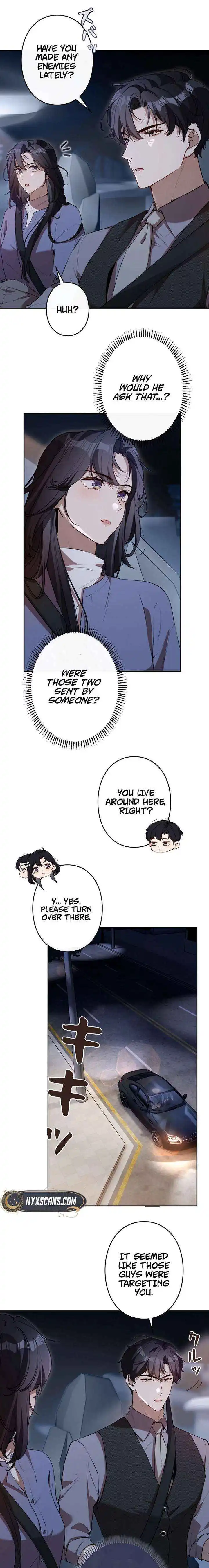 Reborn as a Producer, I’m Aiming for 10 Million Followers Chapter 27 page 5