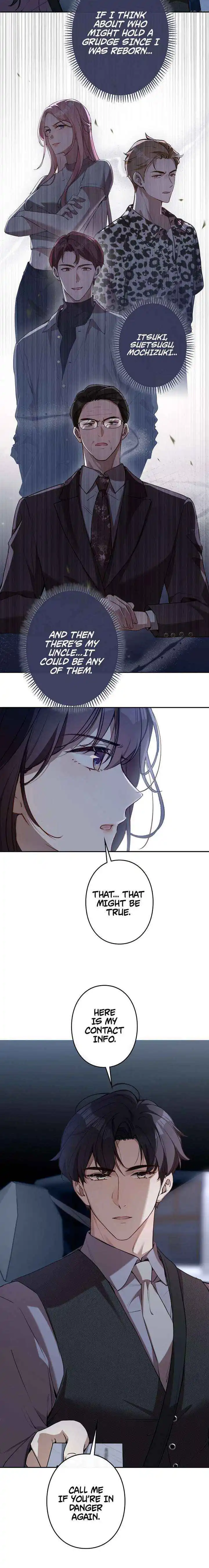 Reborn as a Producer, I’m Aiming for 10 Million Followers Chapter 27 page 6