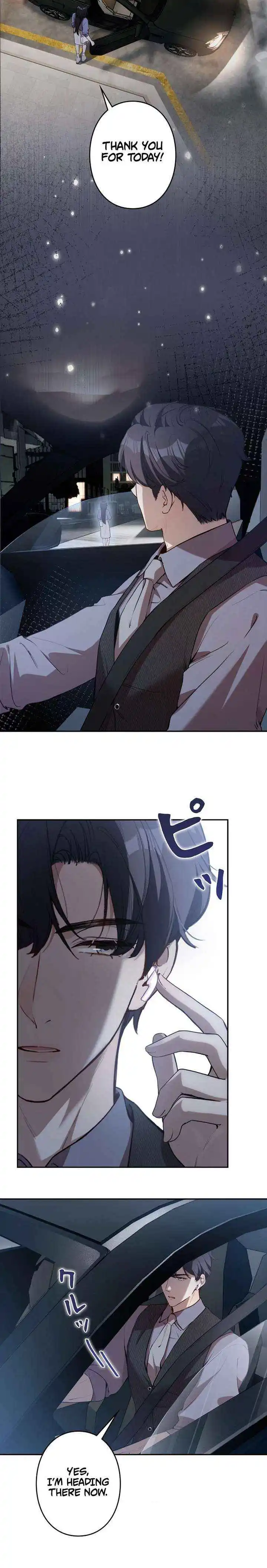 Reborn as a Producer, I’m Aiming for 10 Million Followers Chapter 27 page 8