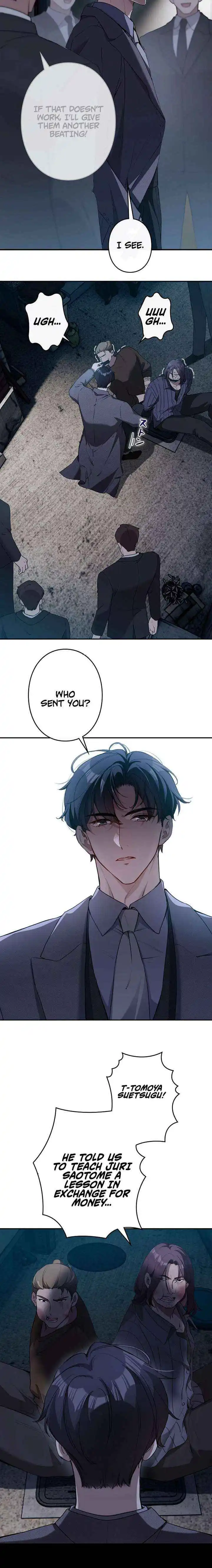 Reborn as a Producer, I’m Aiming for 10 Million Followers Chapter 27 page 10