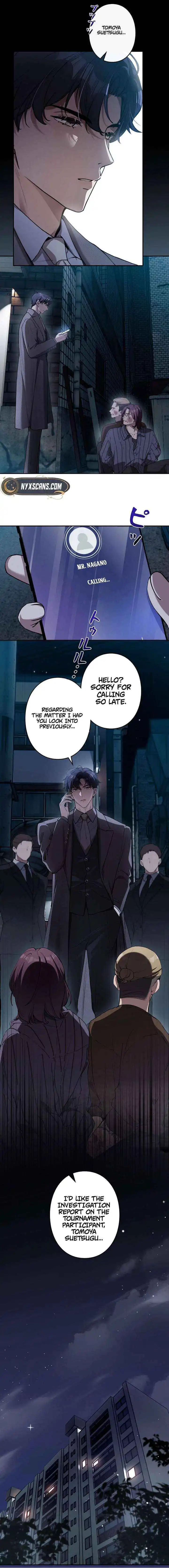 Reborn as a Producer, I’m Aiming for 10 Million Followers Chapter 27 page 11
