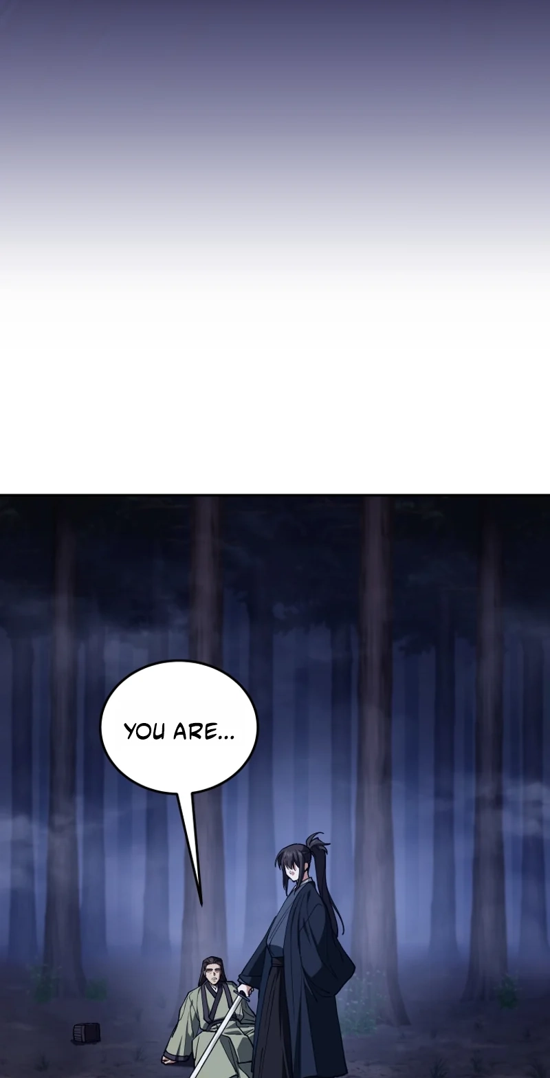 My Father Is the Number One Under Heaven Chapter 26 page 7