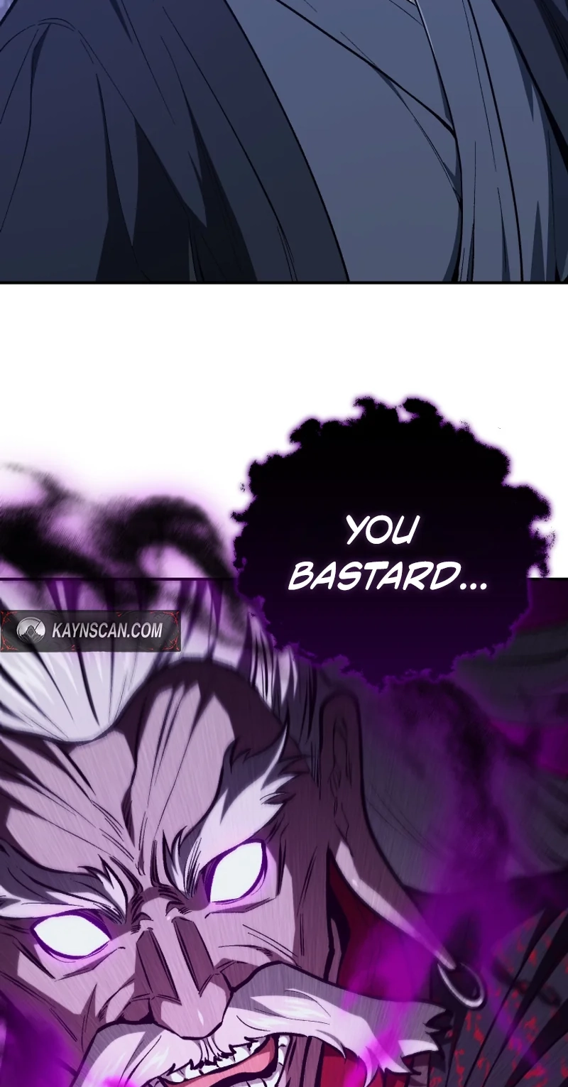 My Father Is the Number One Under Heaven Chapter 26 page 21